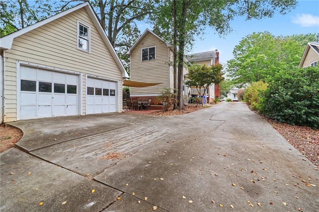 5 Beauregard Court