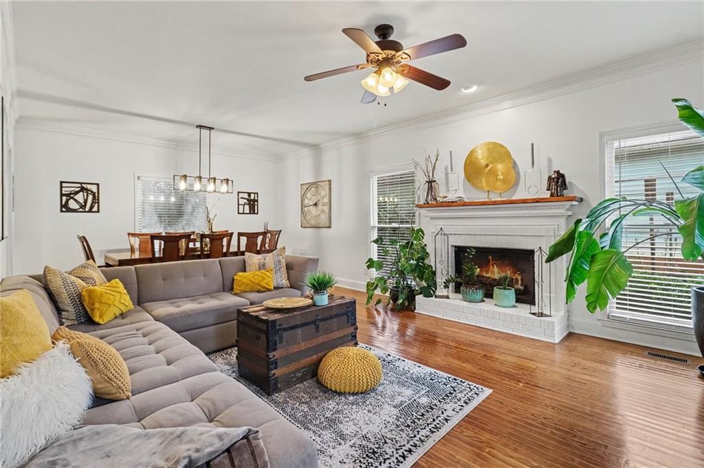 5 Beauregard Court