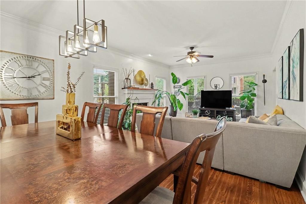 5 Beauregard Court