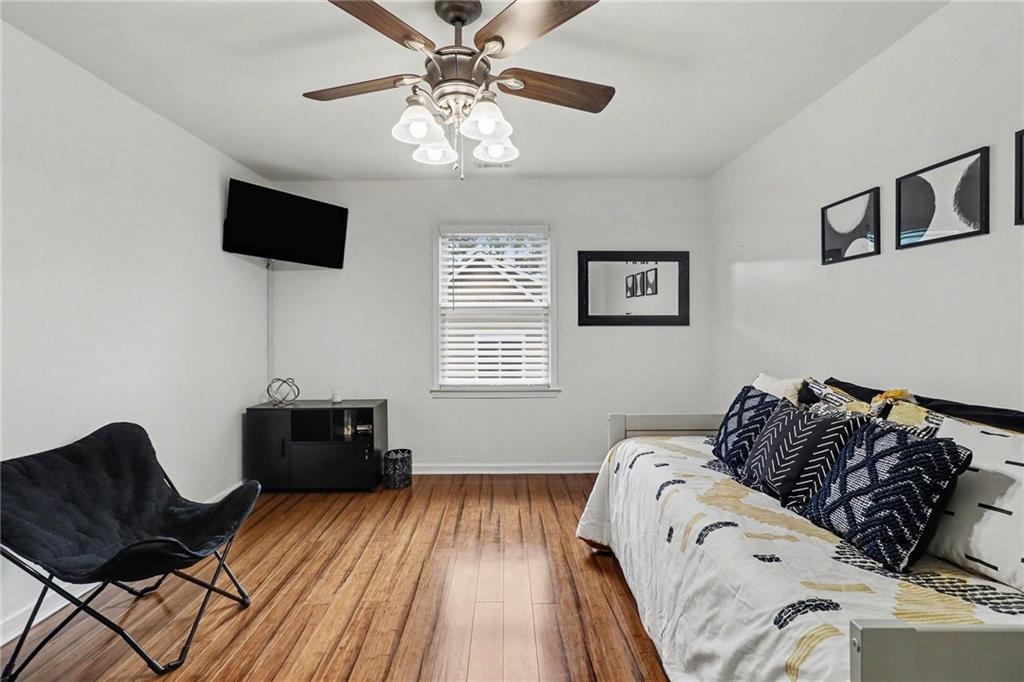 5 Beauregard Court