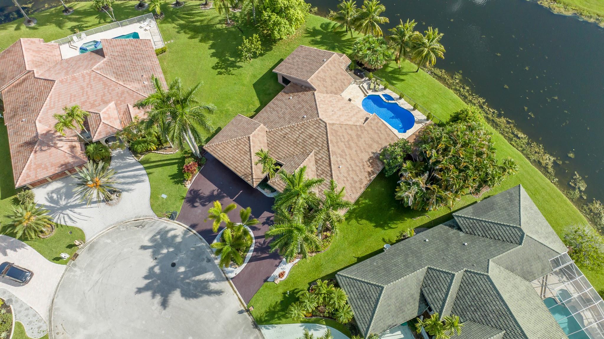 5055 NW 102 Drive