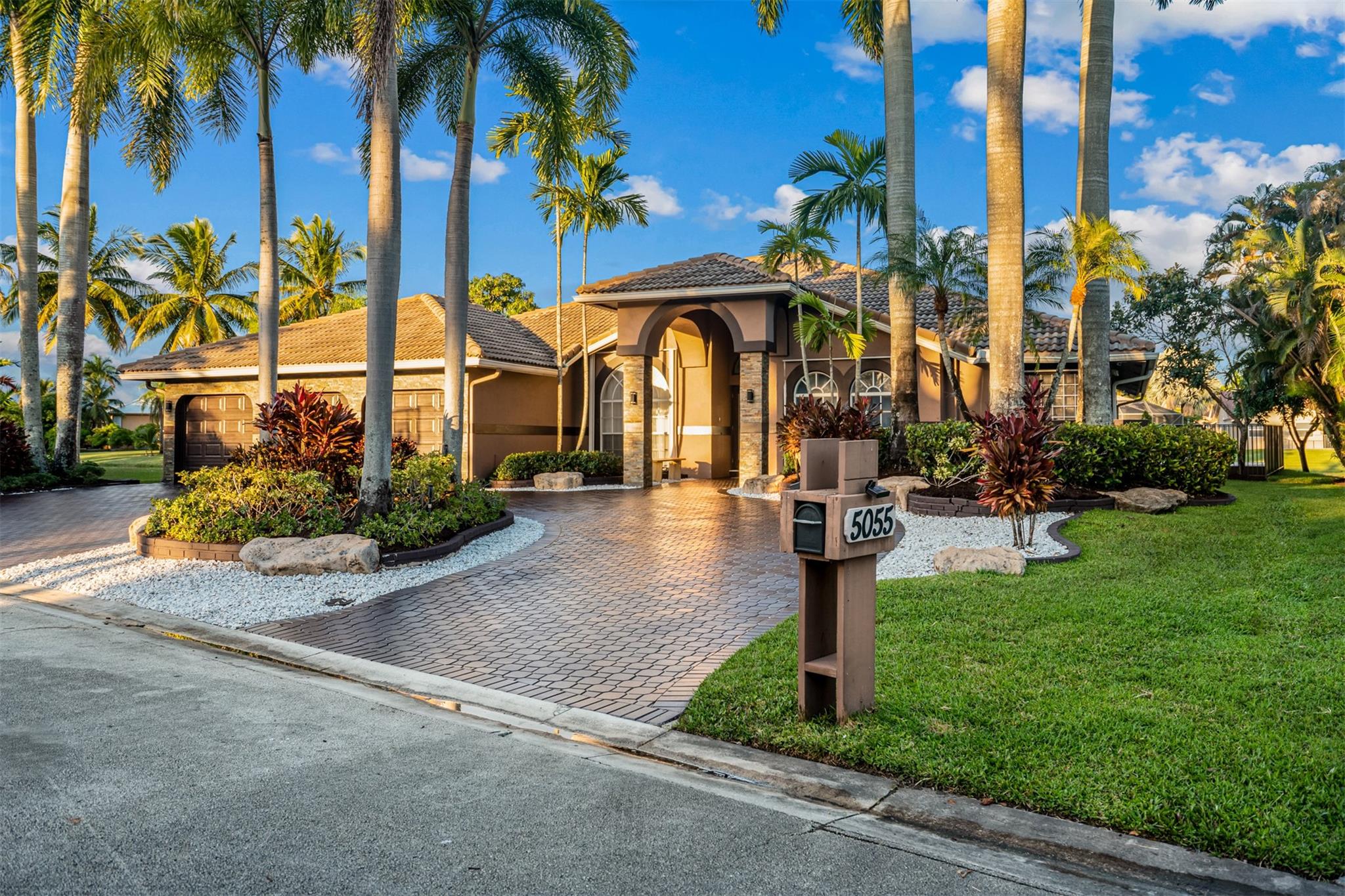 5055 NW 102 Drive