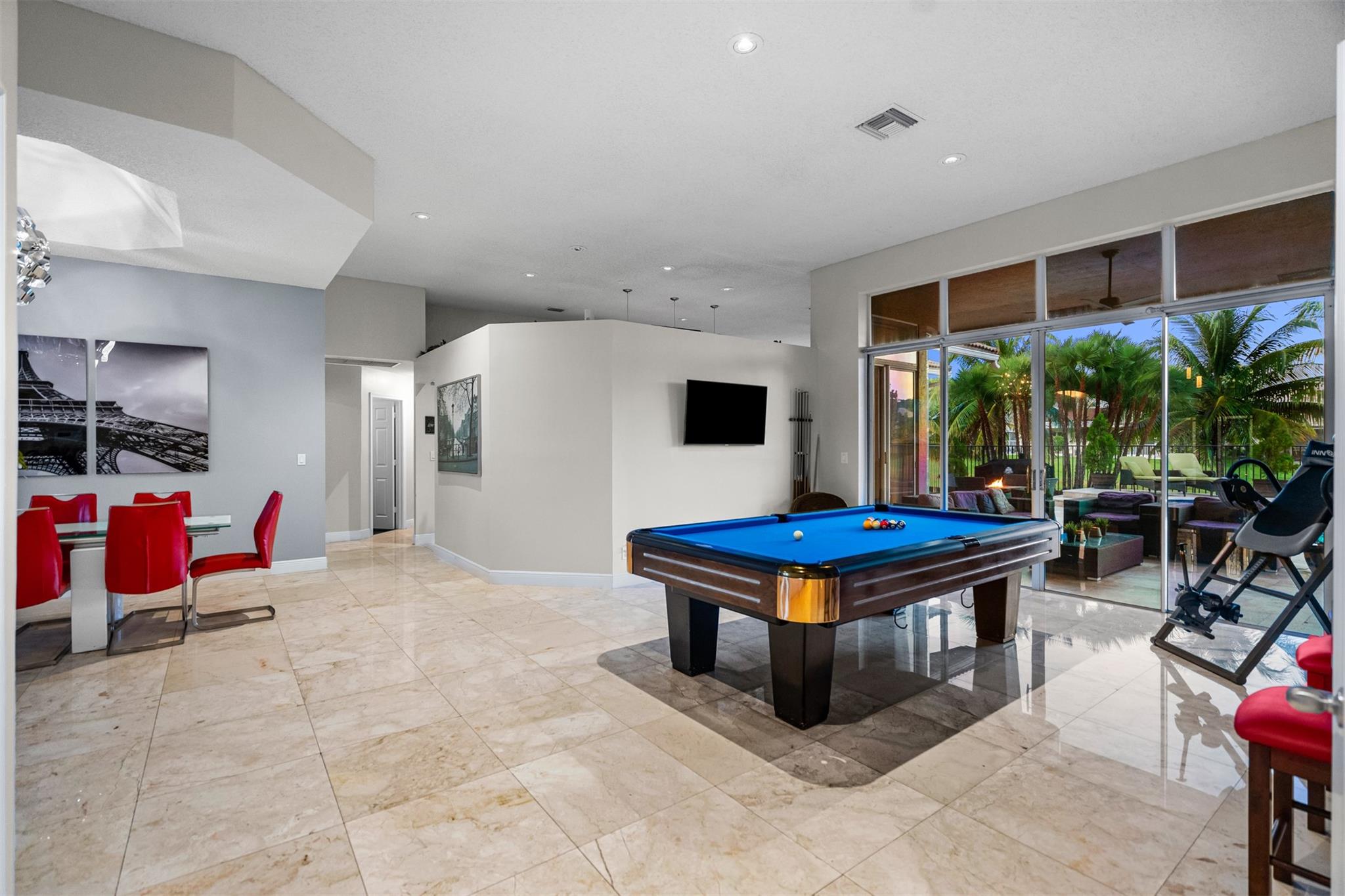 5055 NW 102 Drive