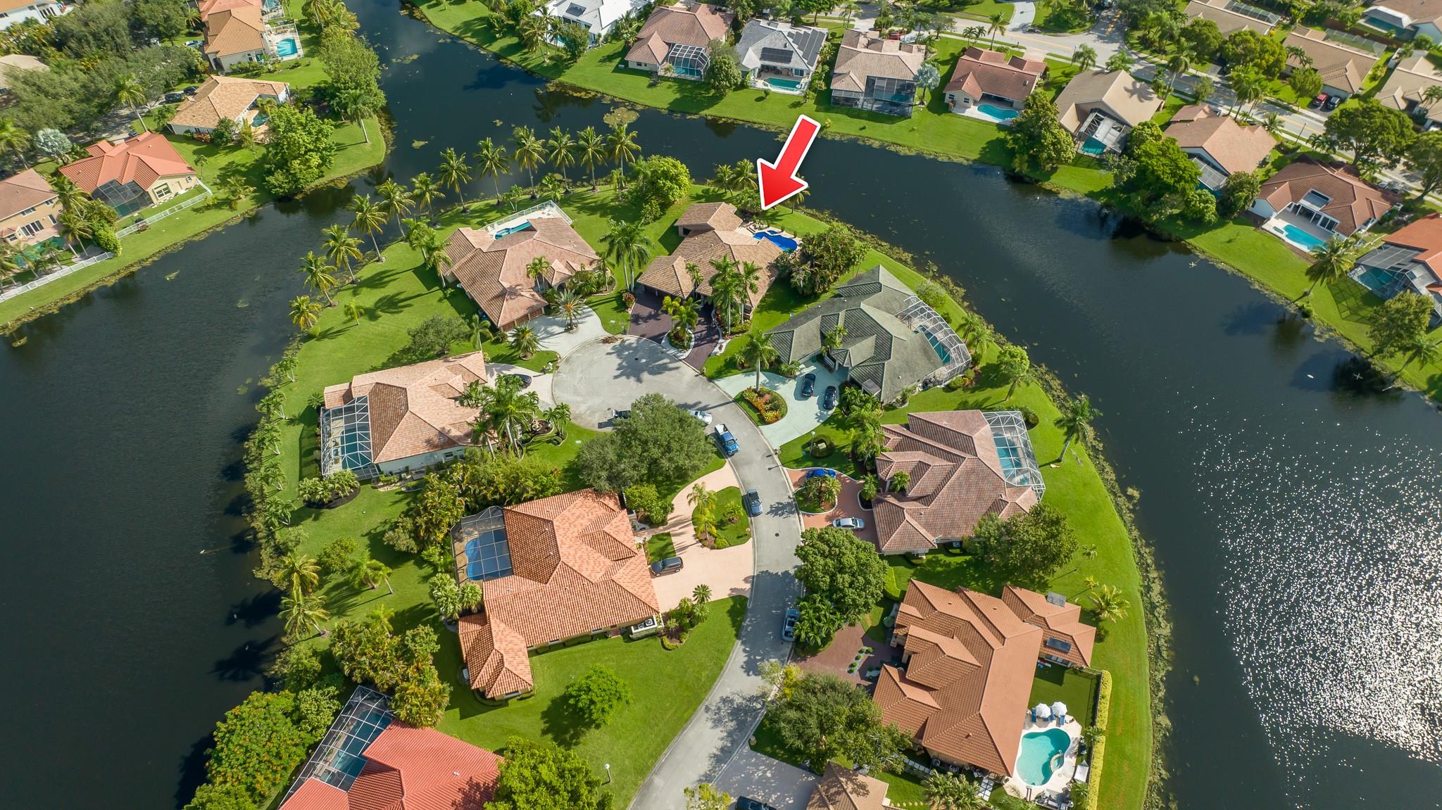 5055 NW 102 Drive
