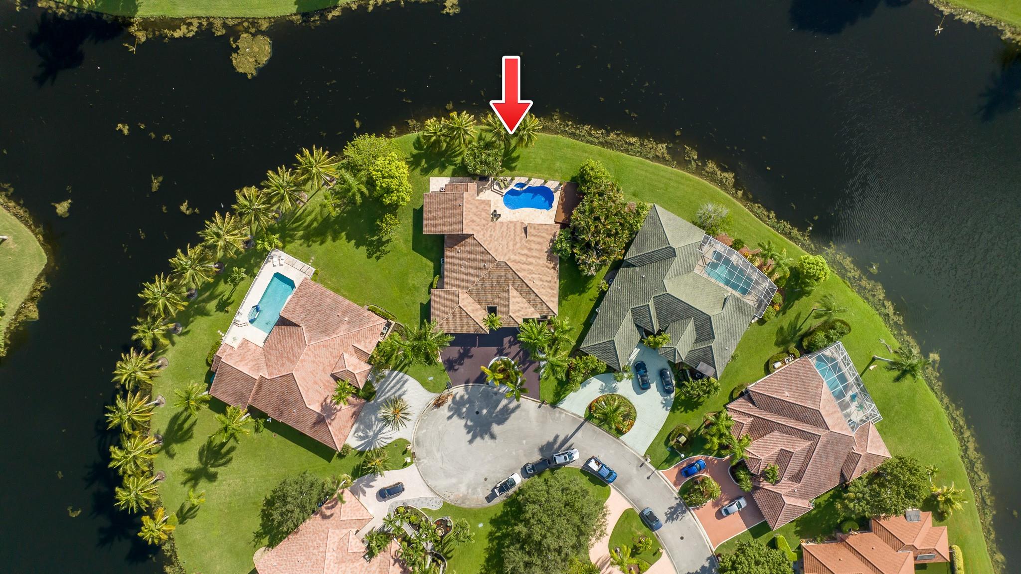5055 NW 102 Drive