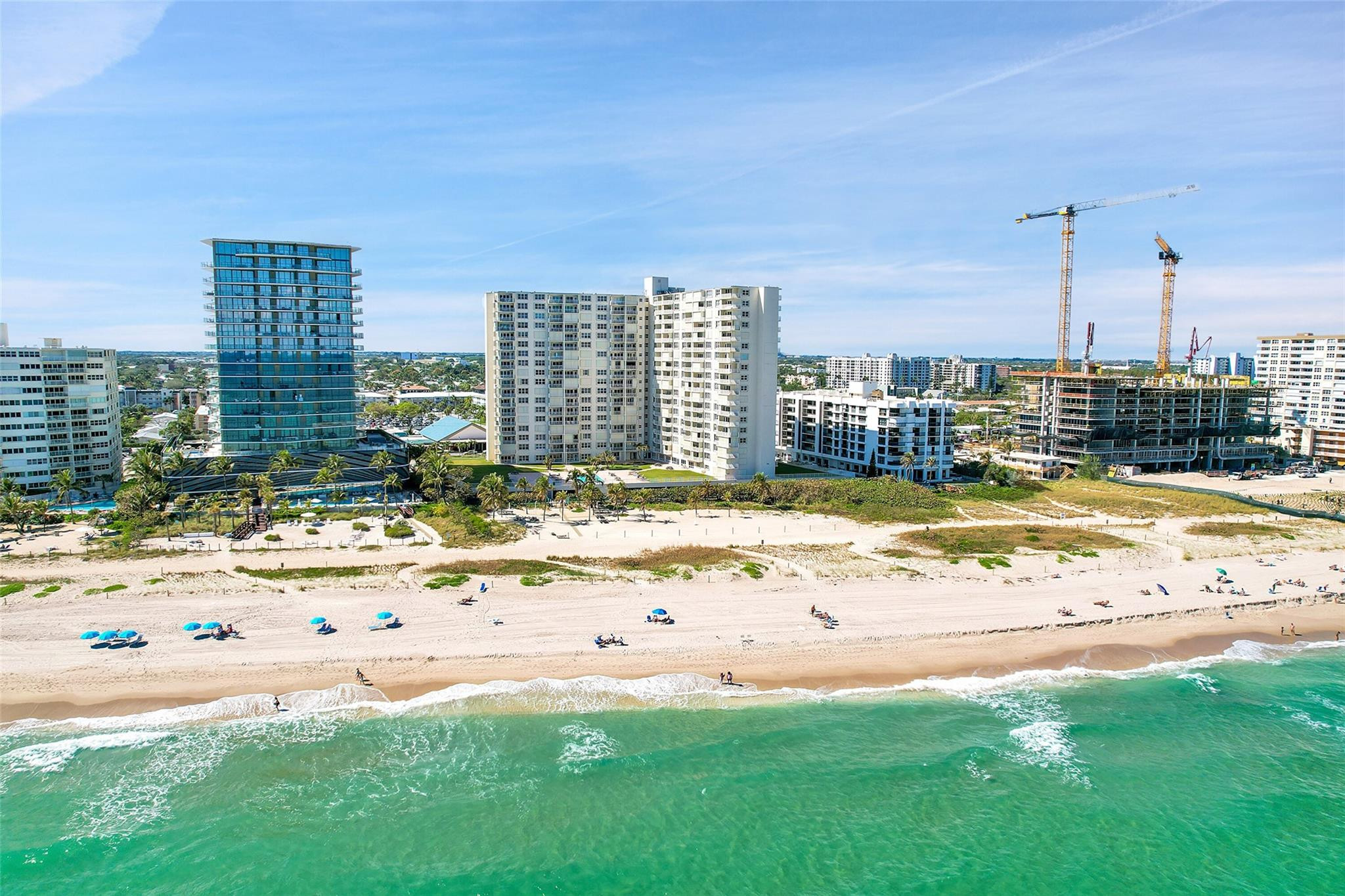 750 N Ocean Blvd 1705