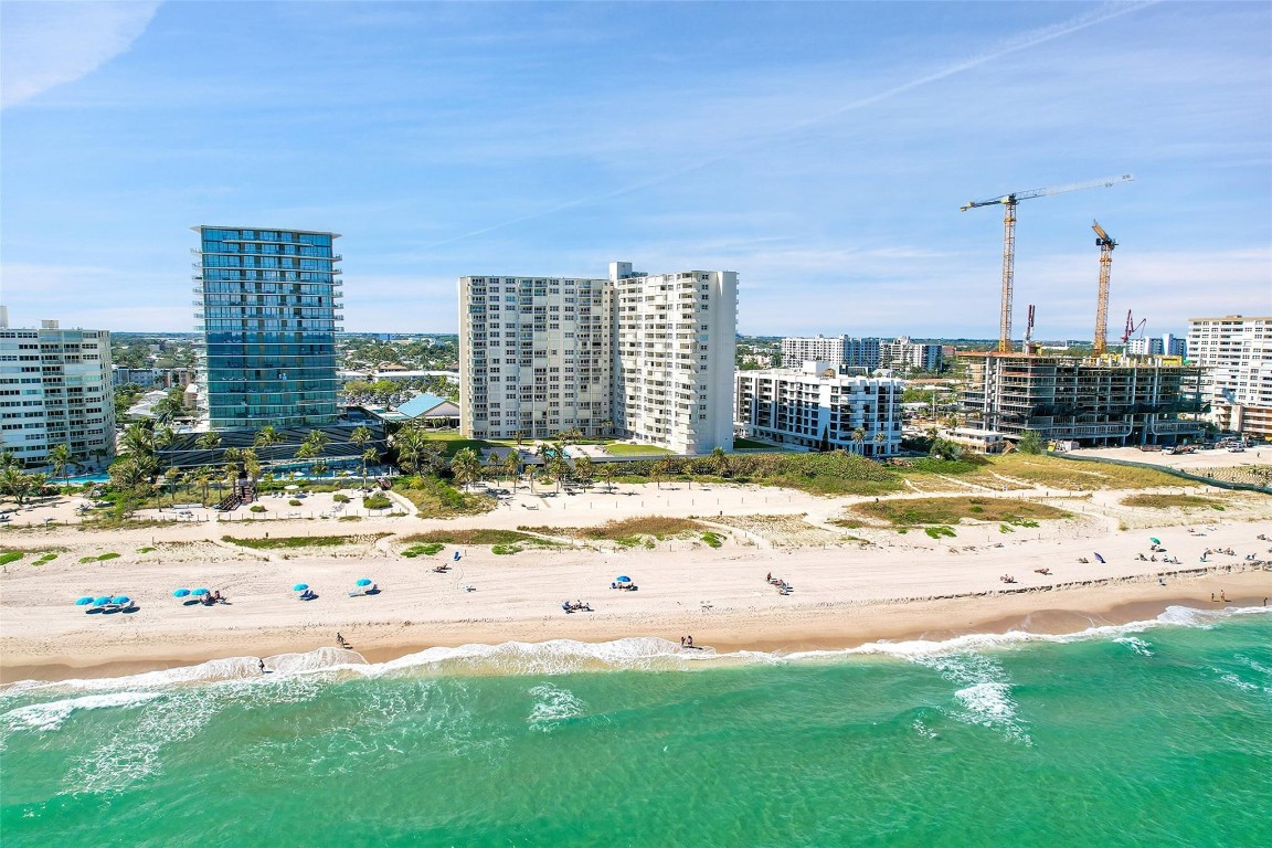 750 N Ocean Blvd 1705