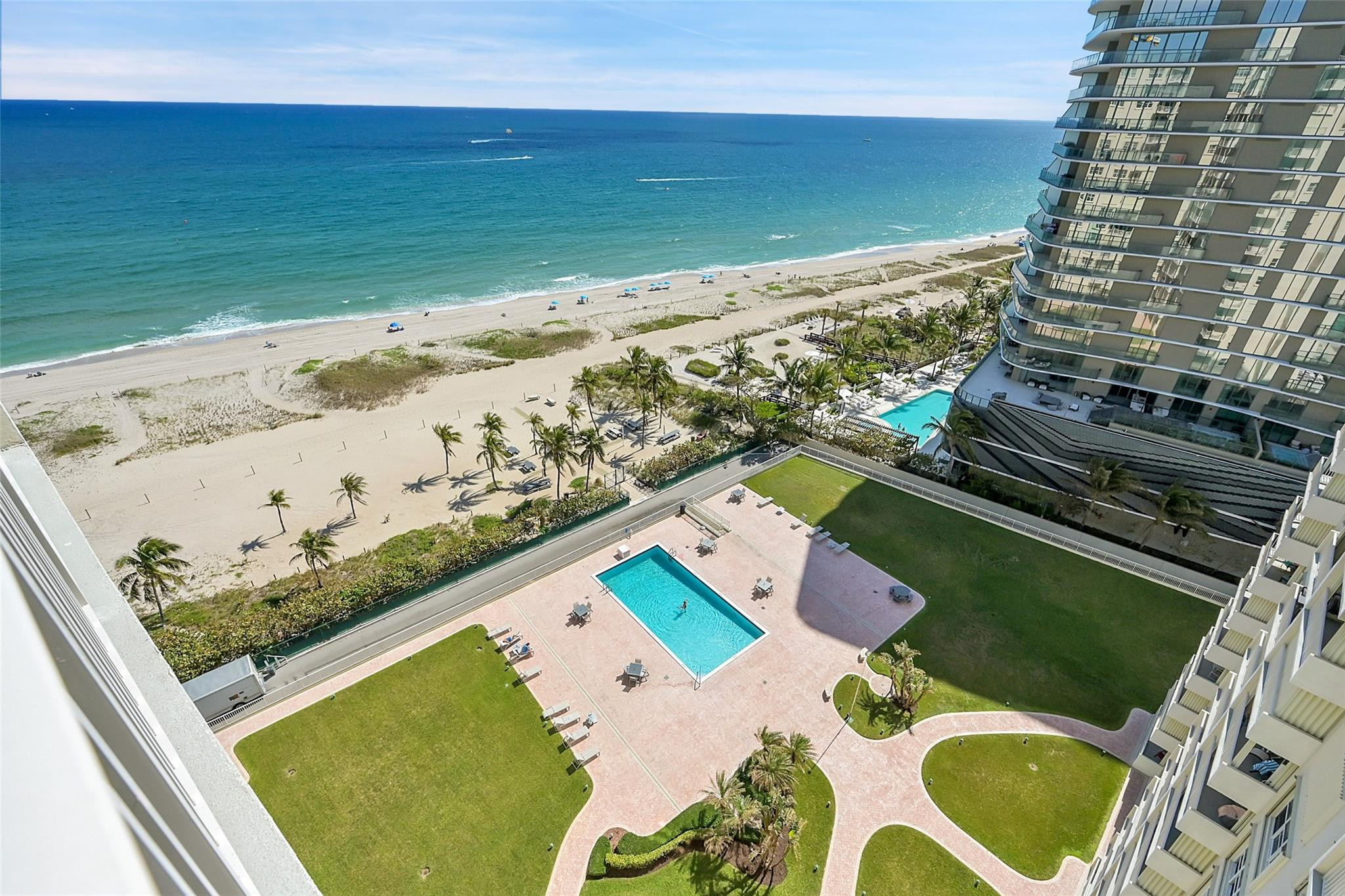 750 N Ocean Blvd 1705