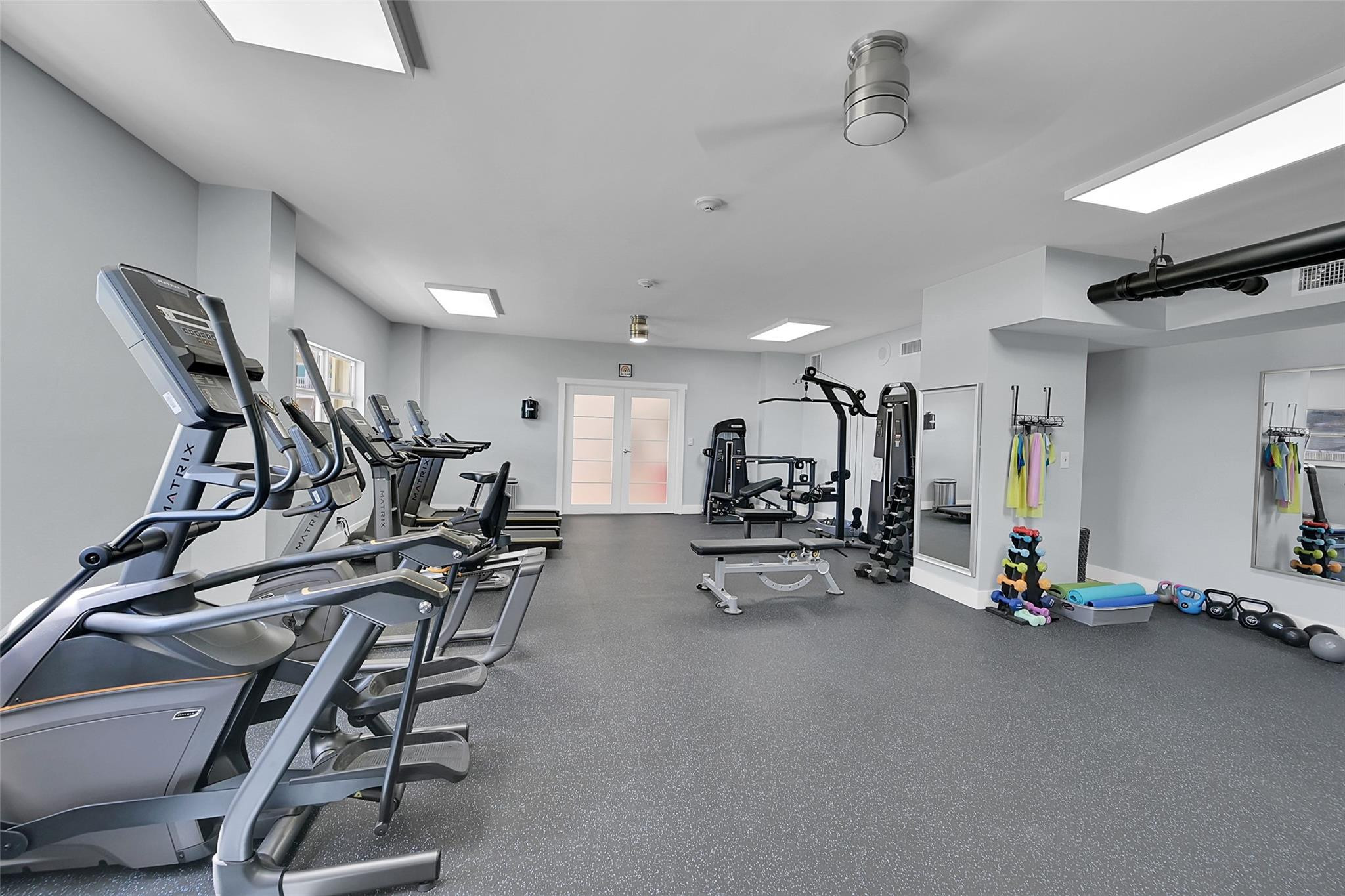 750 N Ocean Blvd 1705