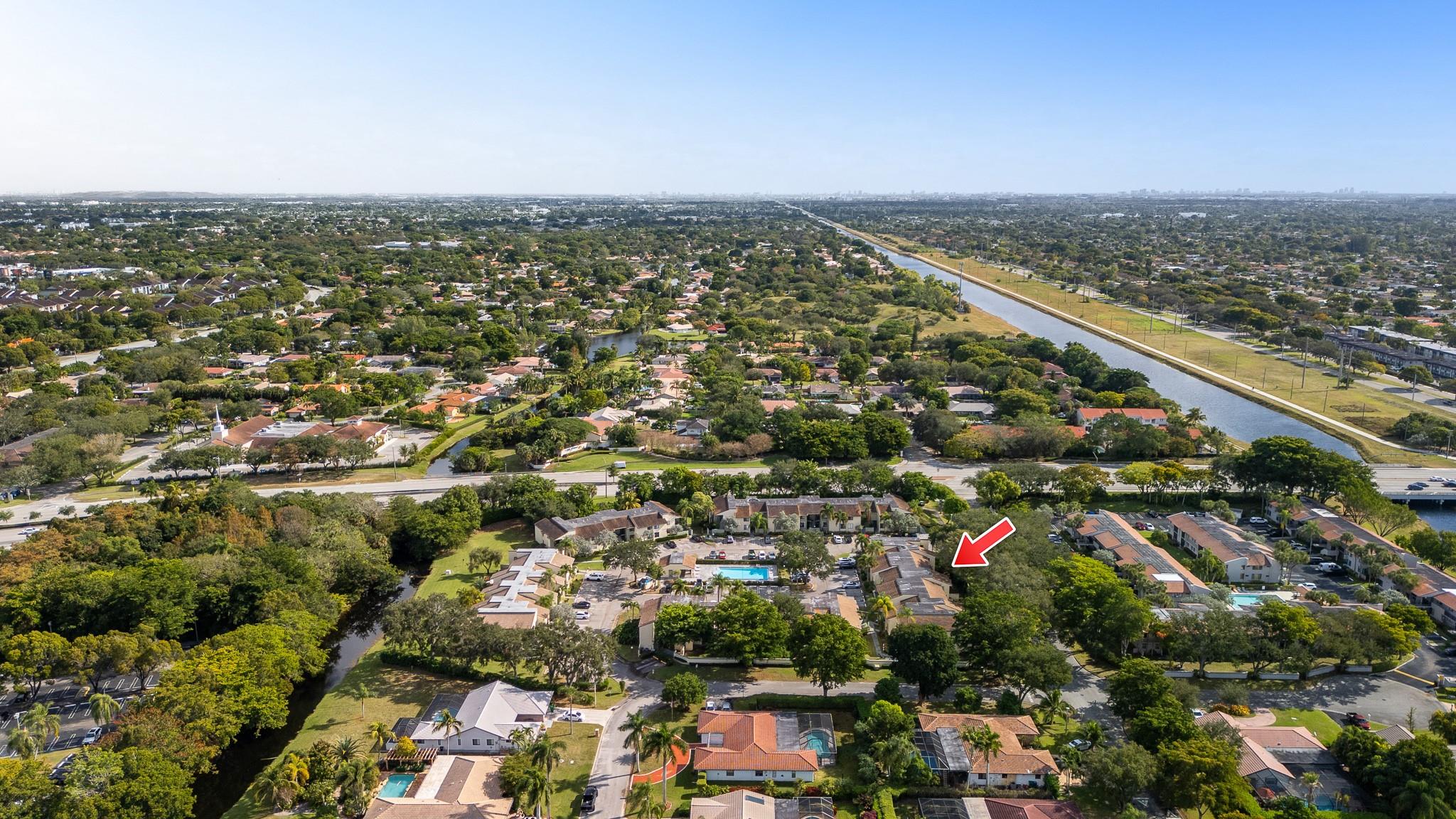 9592 SW 1st Ct 13-F