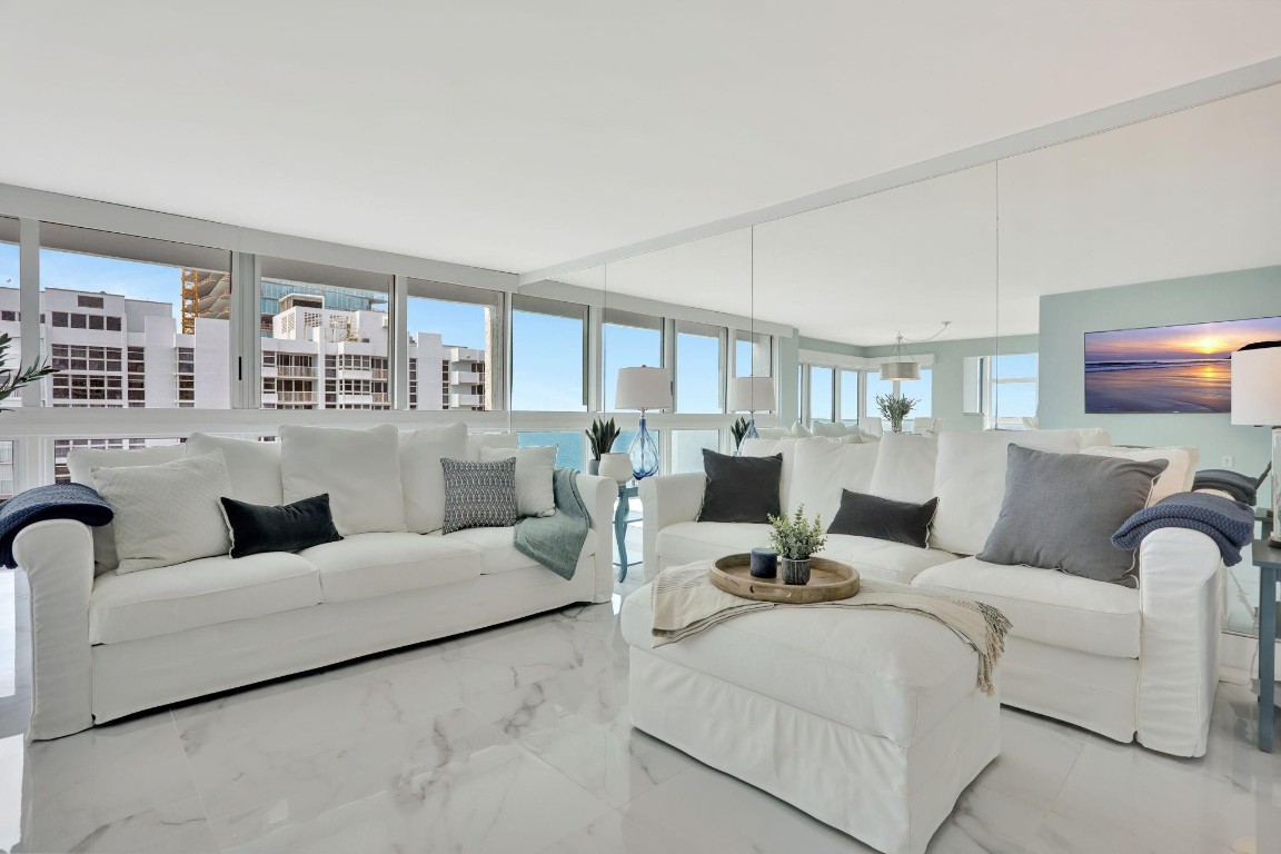 1360 S Ocean Blvd 2601