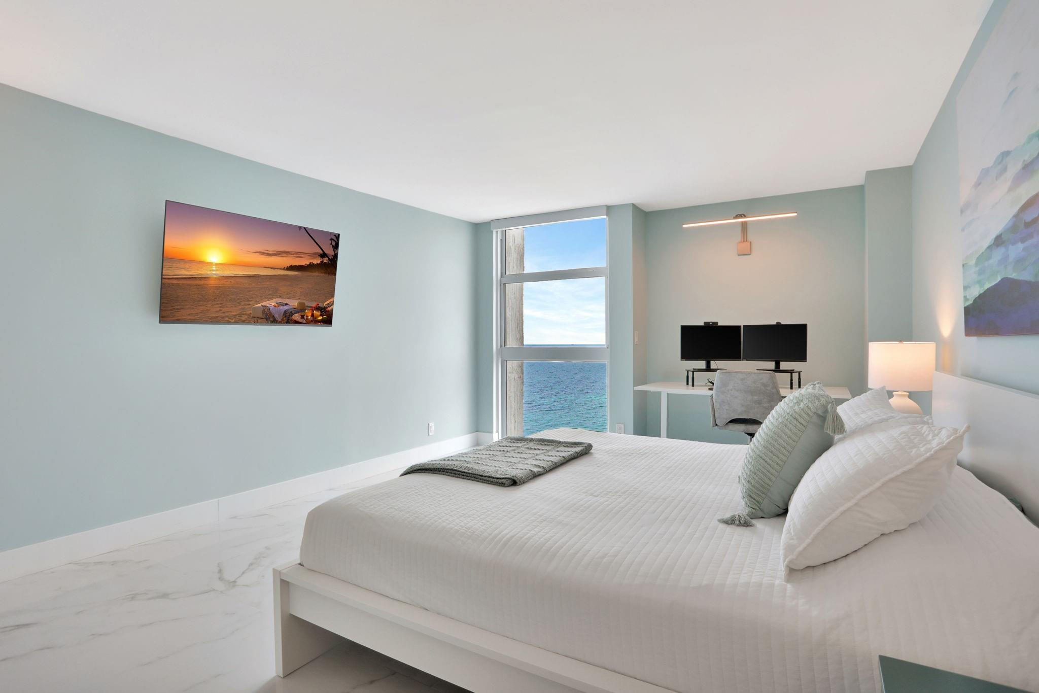 1360 S Ocean Blvd 2601