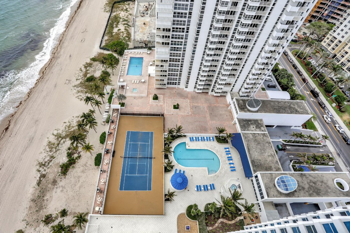 1360 S Ocean Blvd 2601