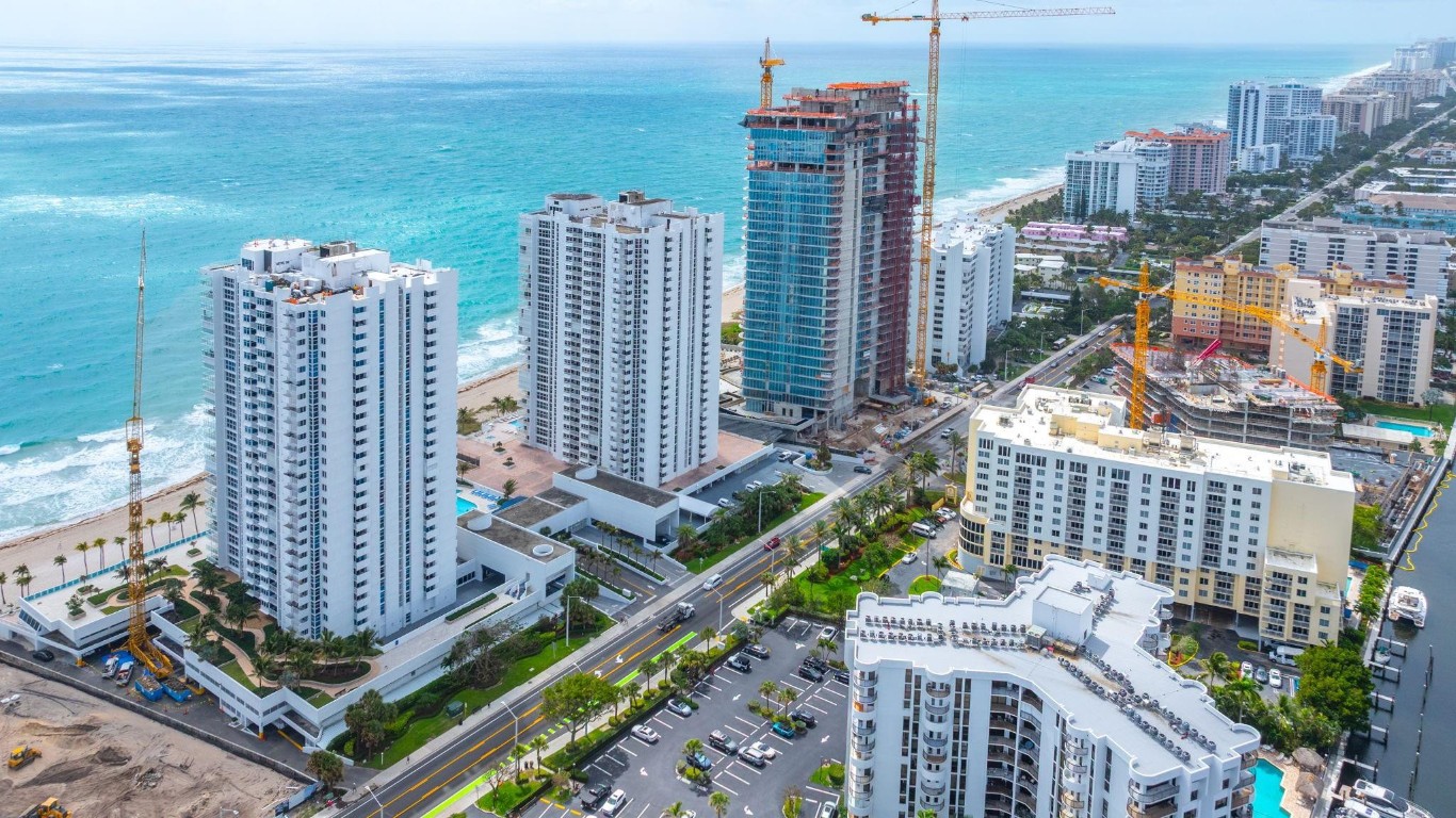 1360 S Ocean Blvd 2601