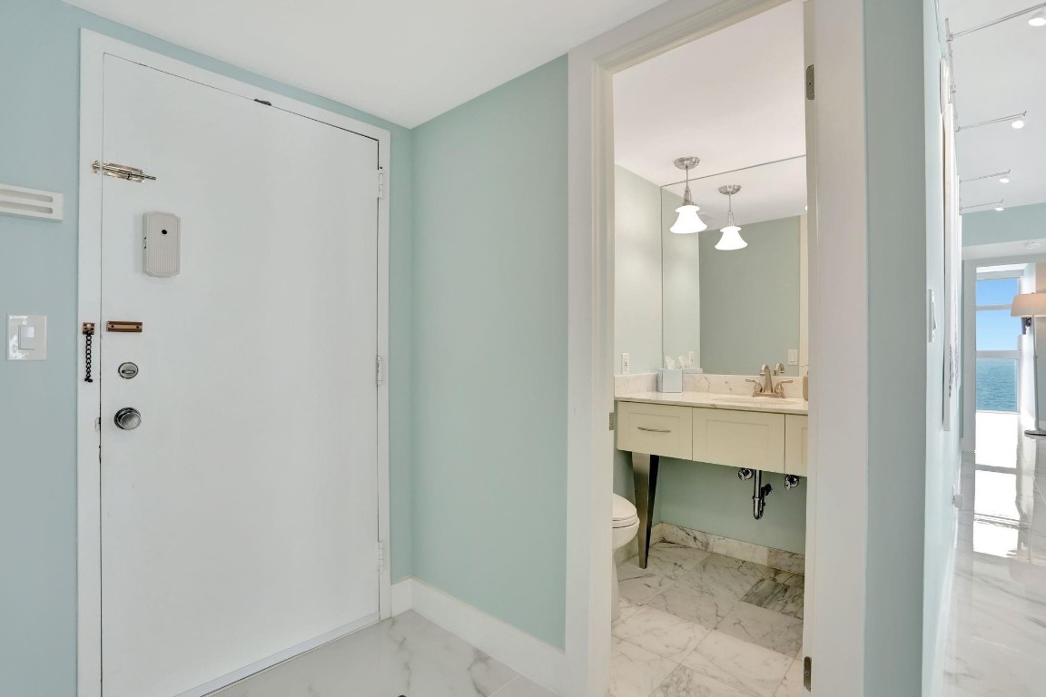 1360 S Ocean Blvd 2601