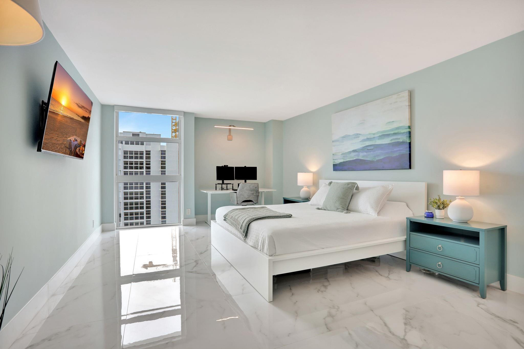 1360 S Ocean Blvd 2601