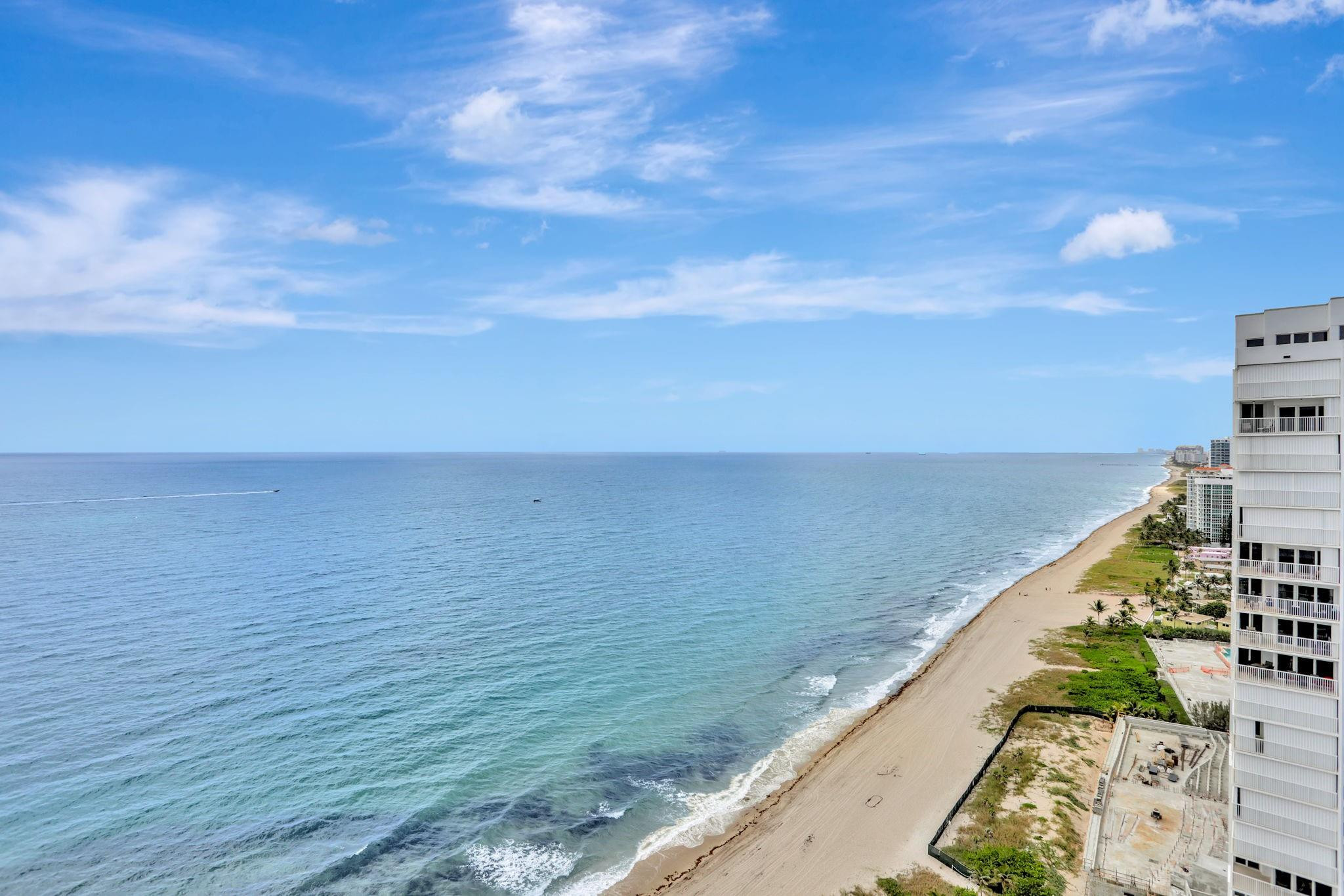 1360 S Ocean Blvd 2601