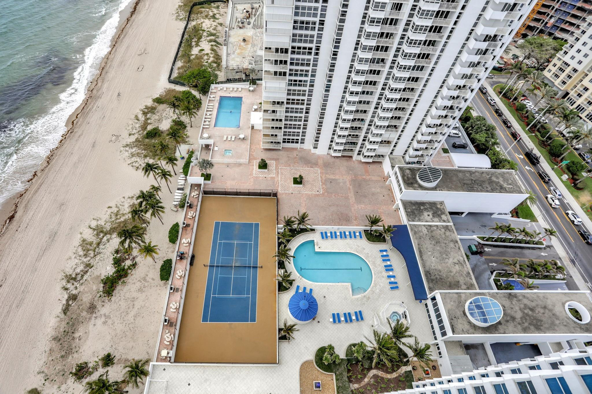 1360 S Ocean Blvd 2601