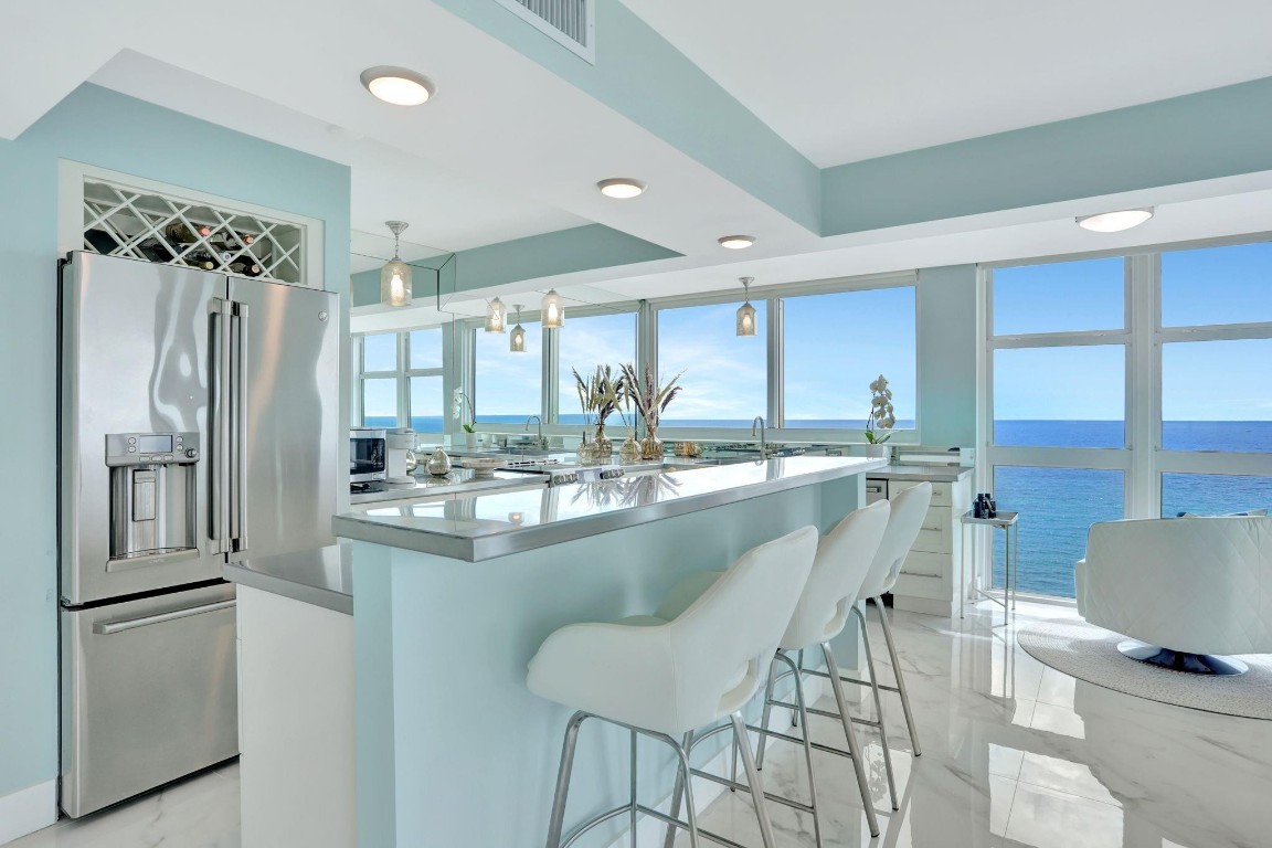 1360 S Ocean Blvd 2601