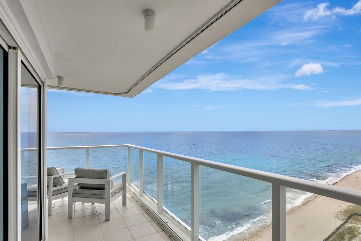 1360 S Ocean Blvd 2601