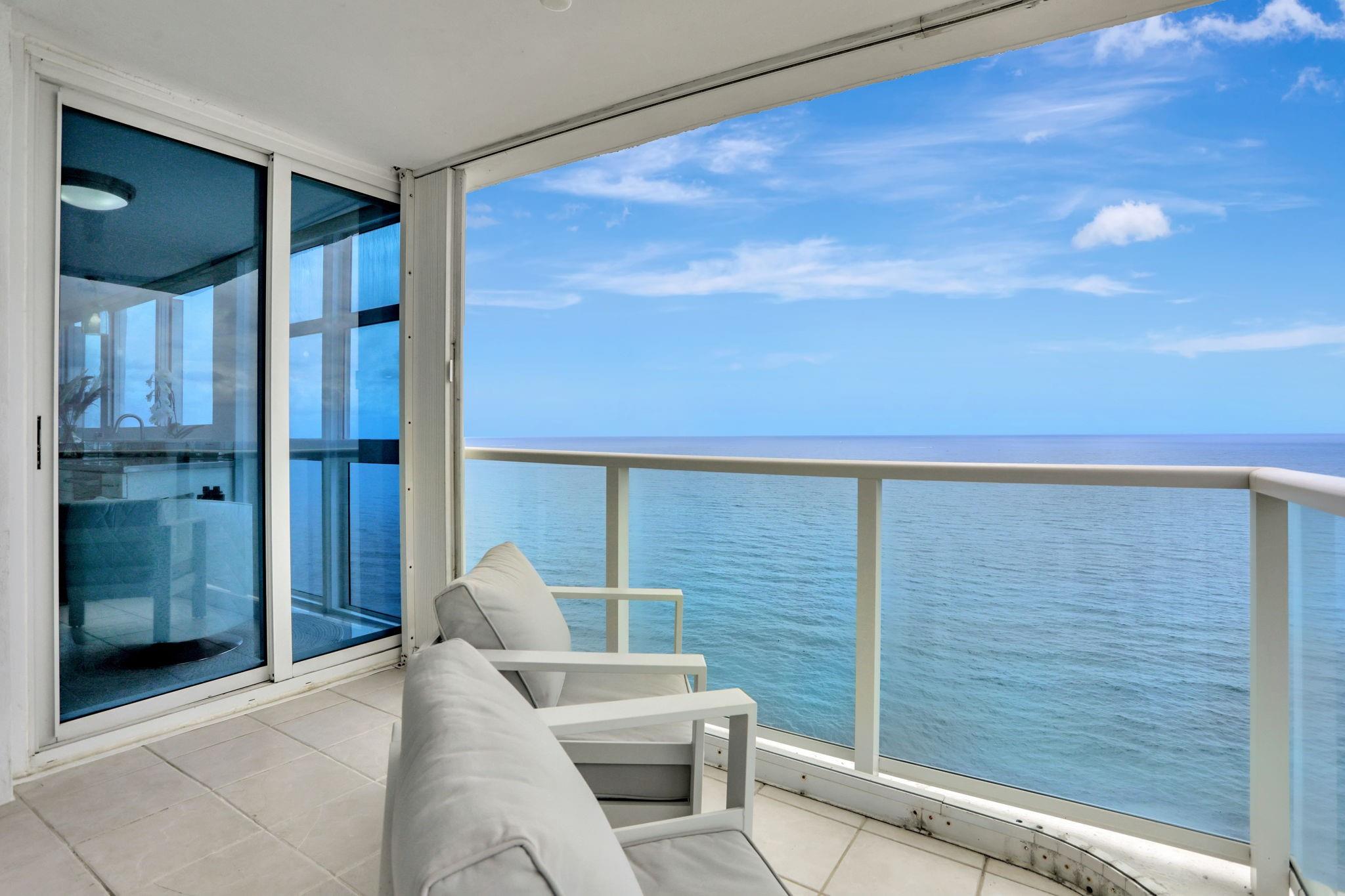 1360 S Ocean Blvd 2601