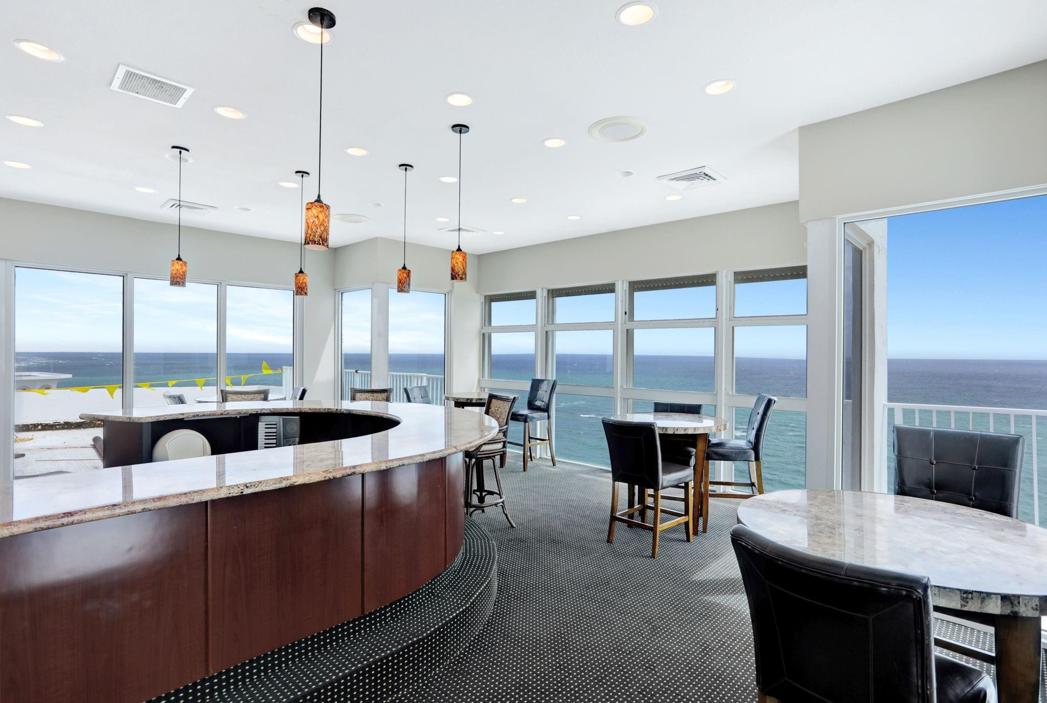 1360 S Ocean Blvd 2601