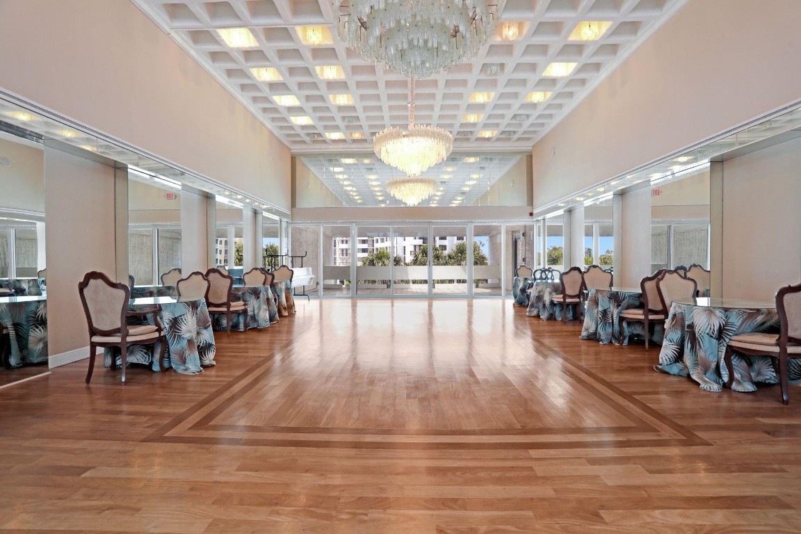 1360 S Ocean Blvd 2601