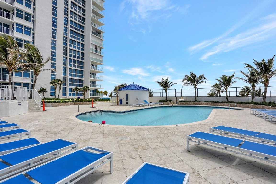 1360 S Ocean Blvd 2601