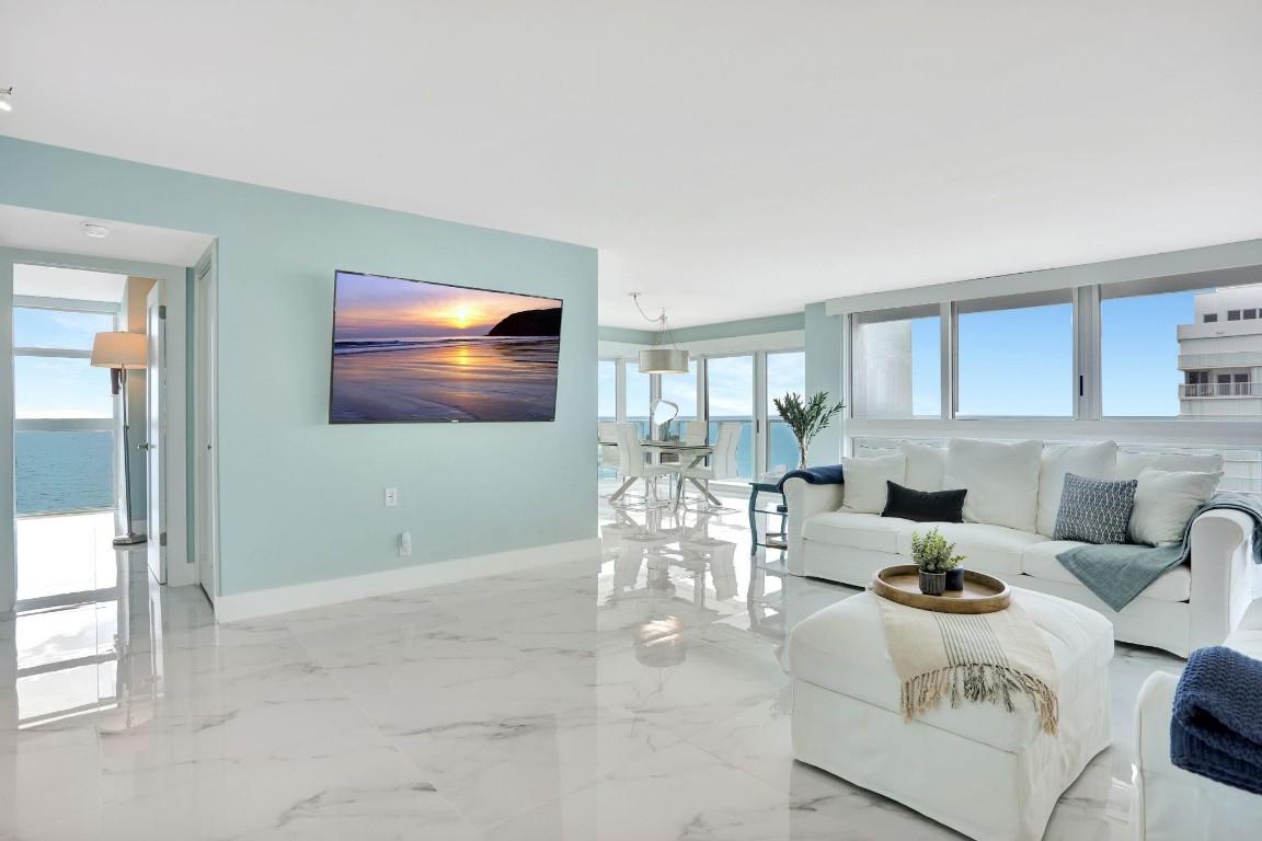 1360 S Ocean Blvd 2601