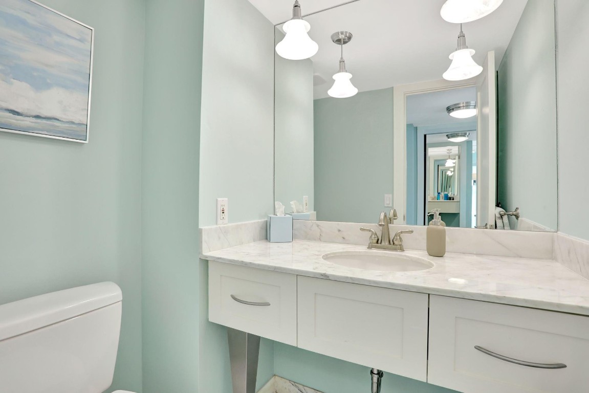 1360 S Ocean Blvd 2601