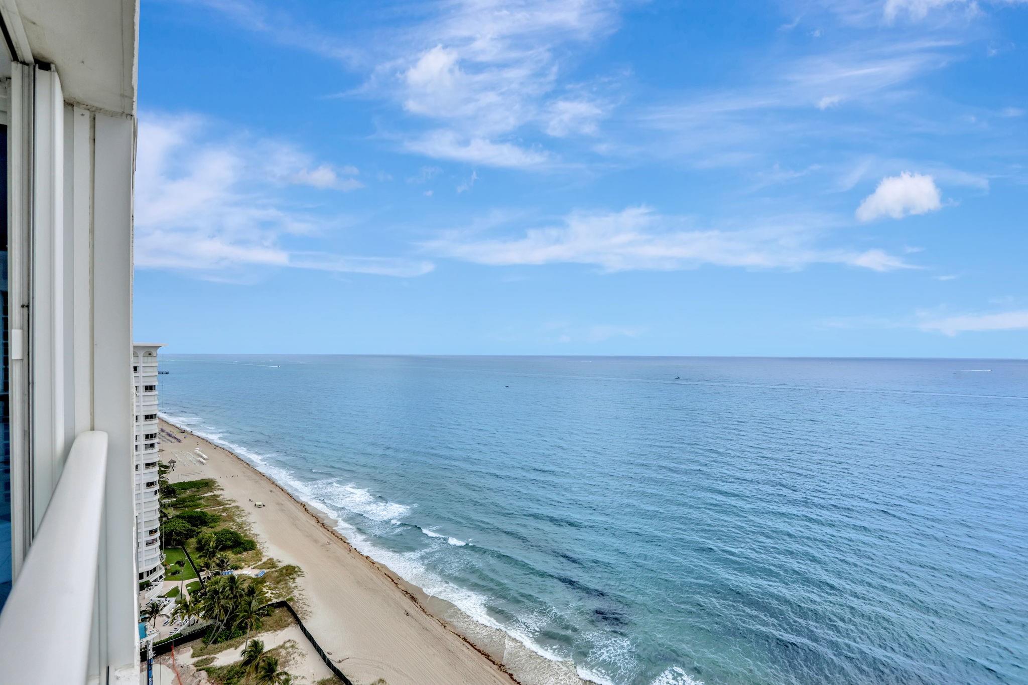 1360 S Ocean Blvd 2601
