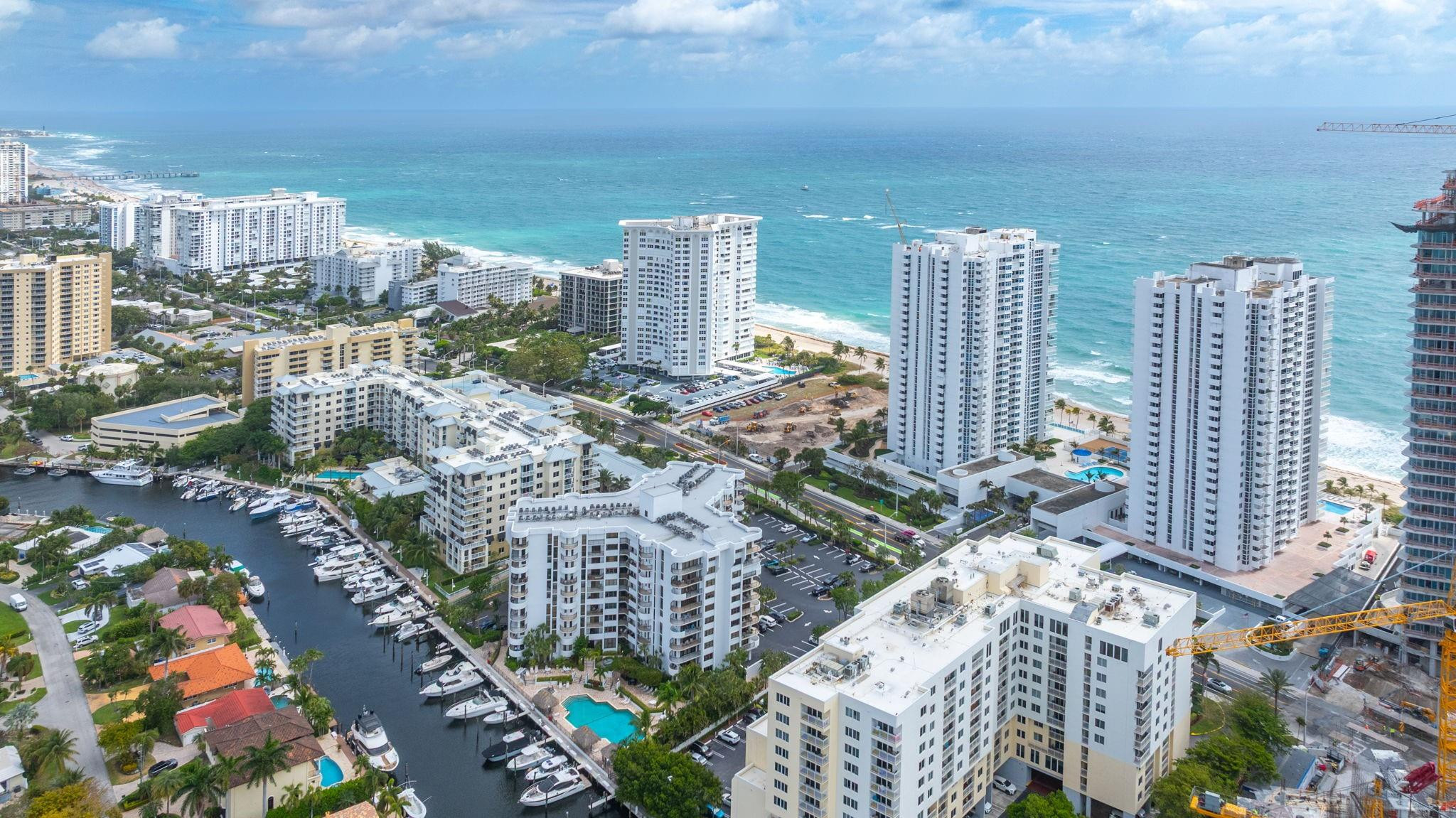 1360 S Ocean Blvd 2601