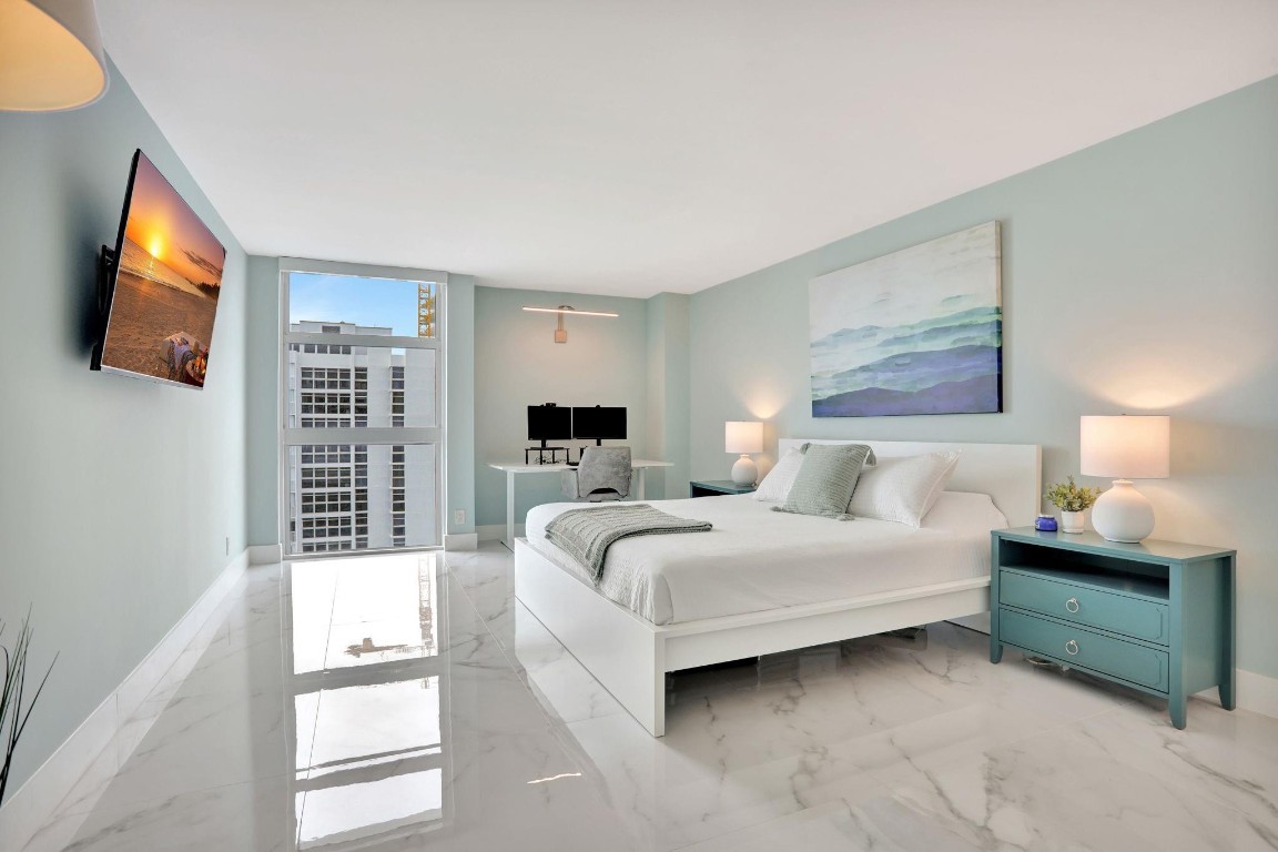 1360 S Ocean Blvd 2601