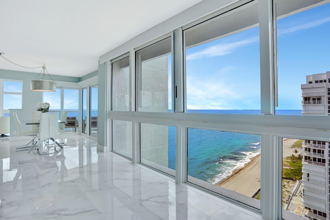 1360 S Ocean Blvd 2601