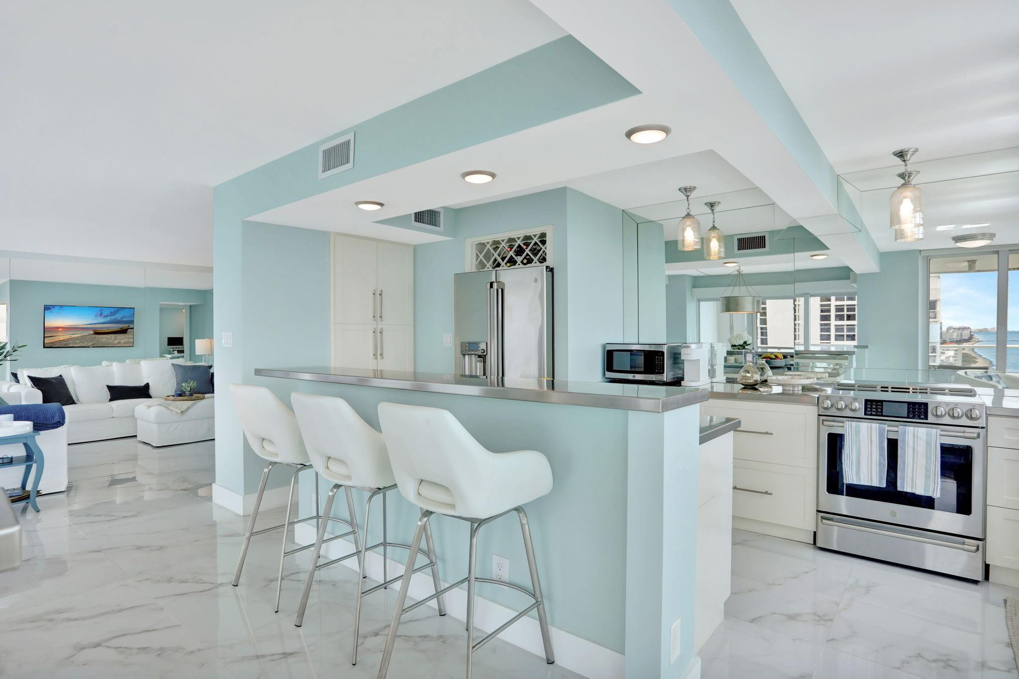 1360 S Ocean Blvd 2601