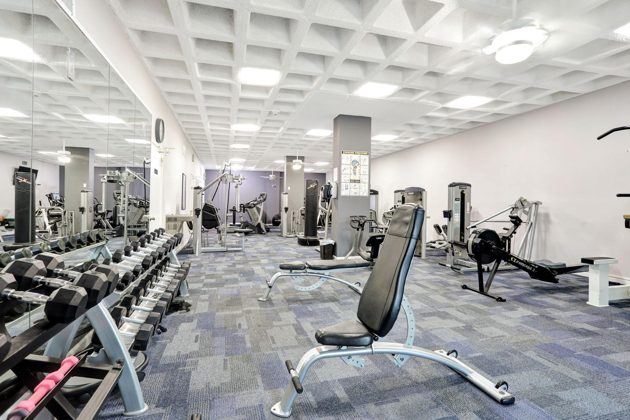 1360 S Ocean Blvd 2601