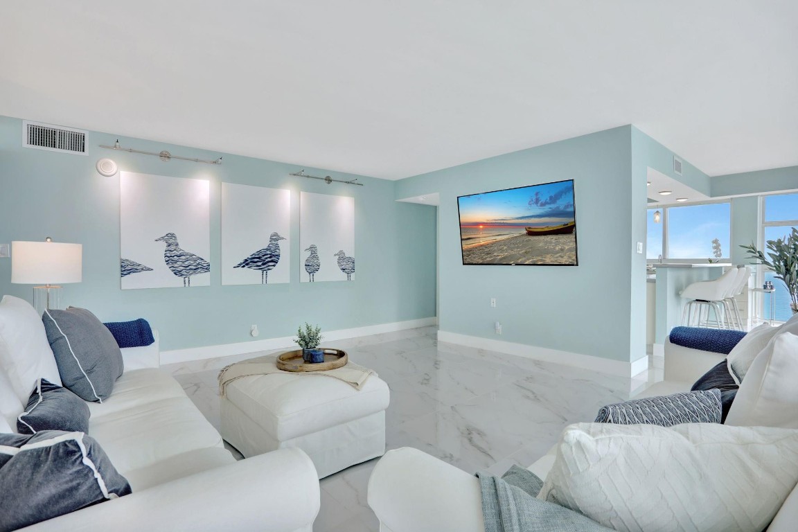 1360 S Ocean Blvd 2601