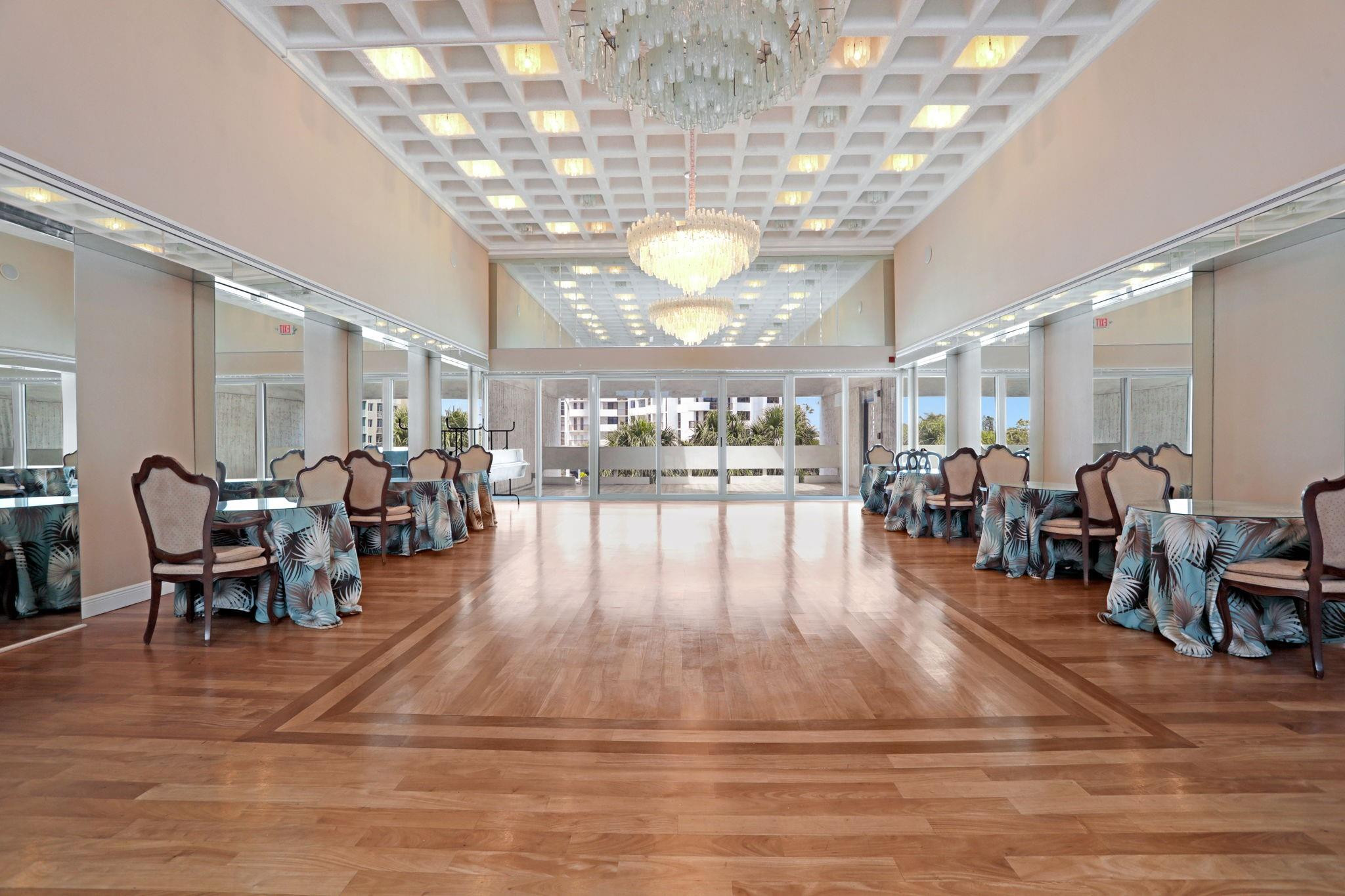 1360 S Ocean Blvd 2601