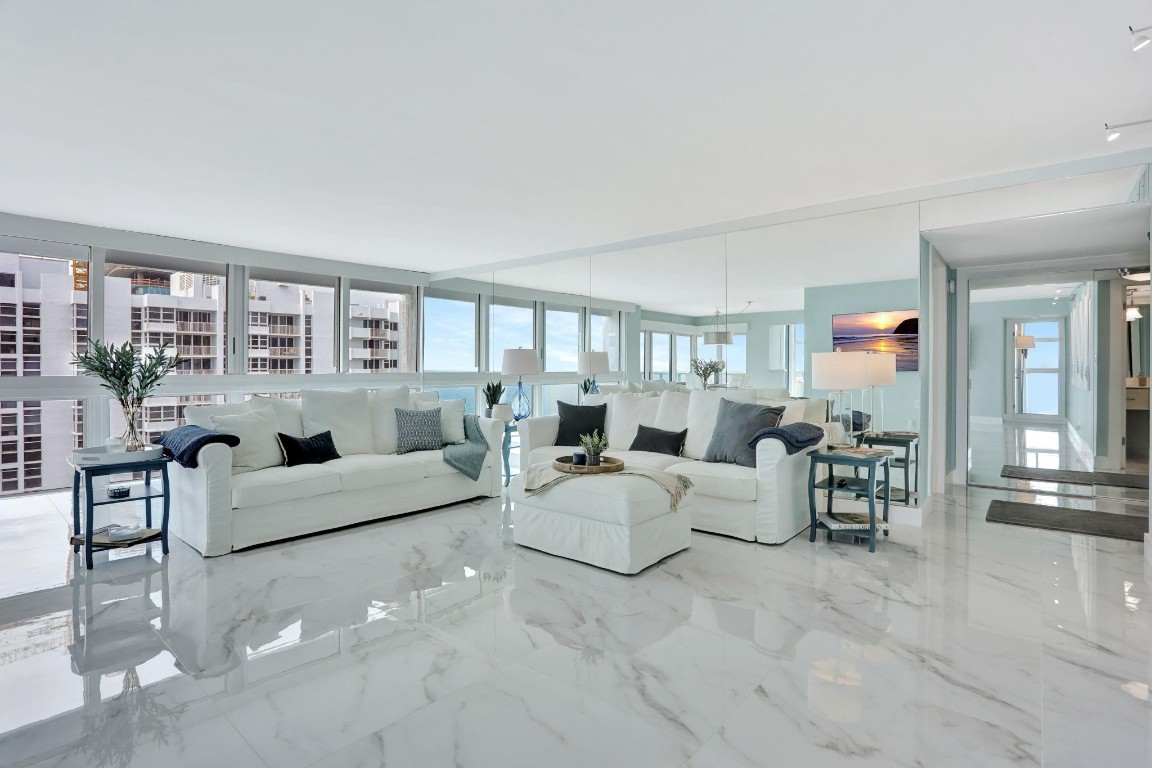 1360 S Ocean Blvd 2601