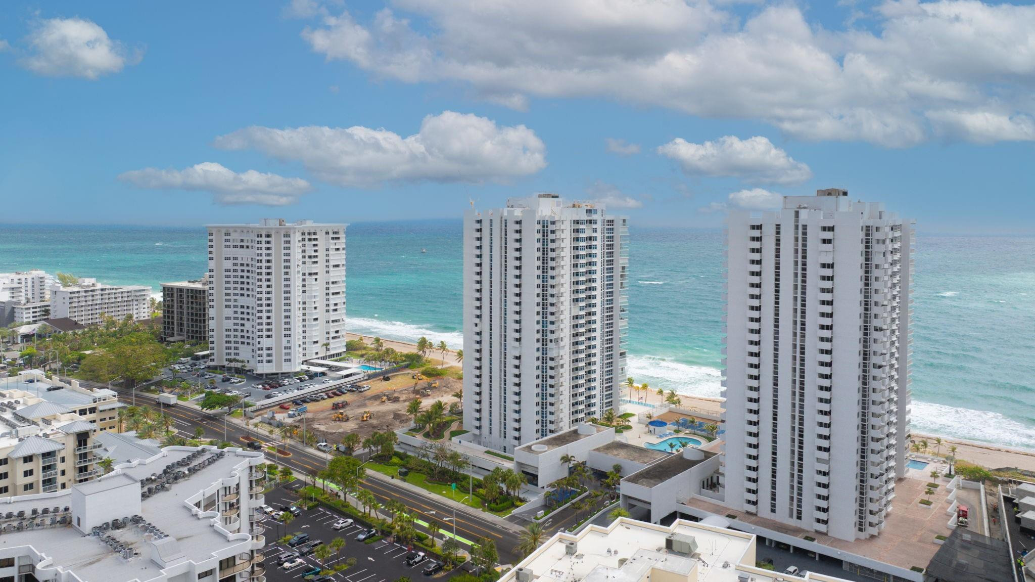 1360 S Ocean Blvd 2601