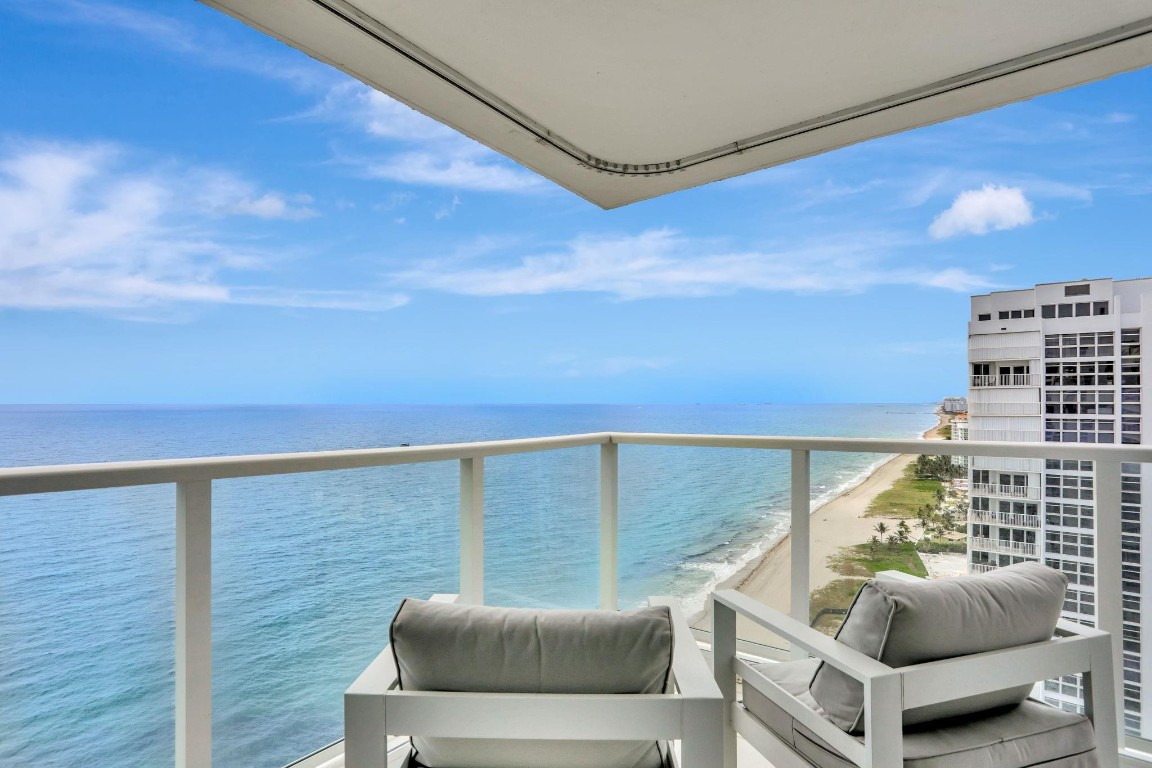 1360 S Ocean Blvd 2601