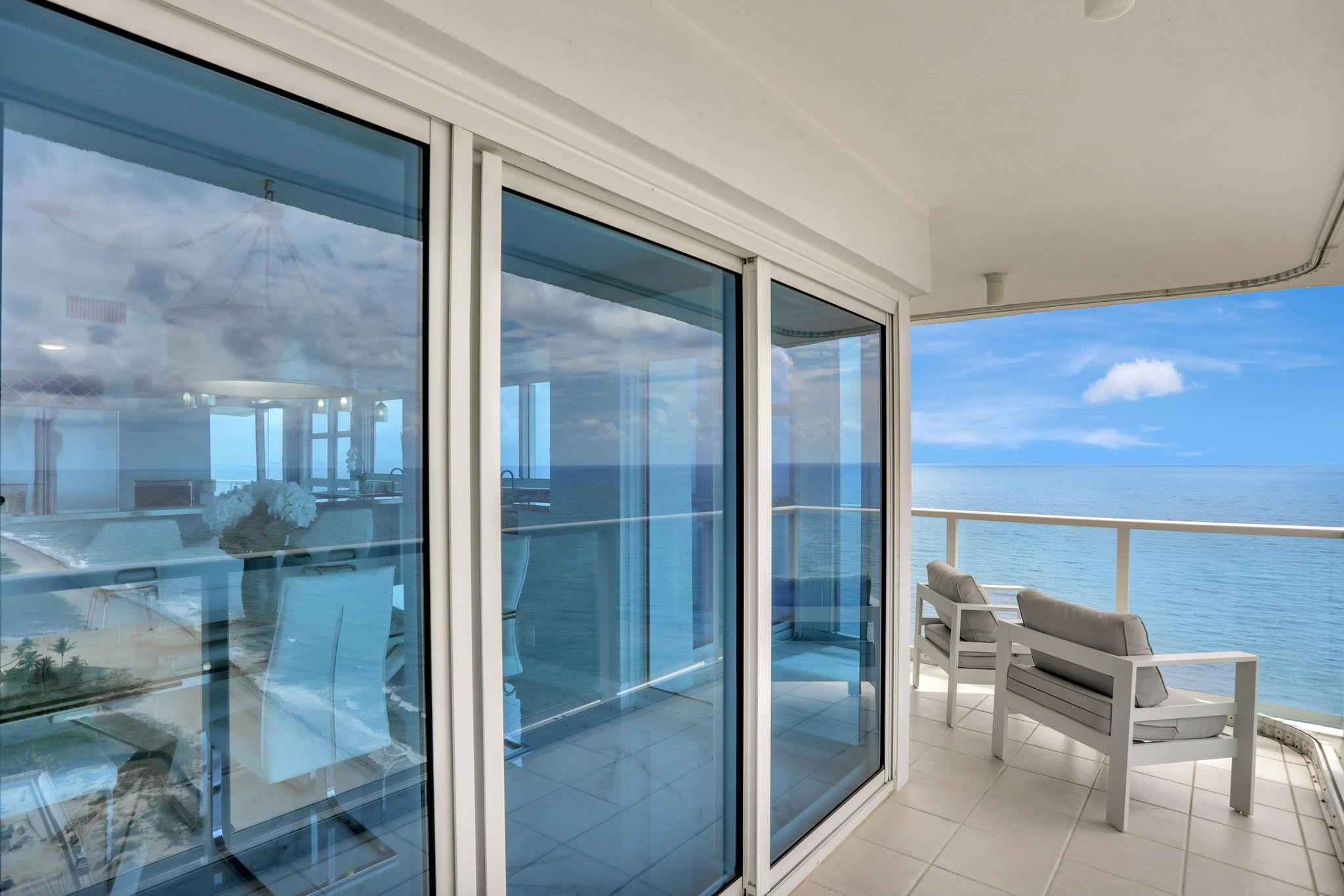 1360 S Ocean Blvd 2601