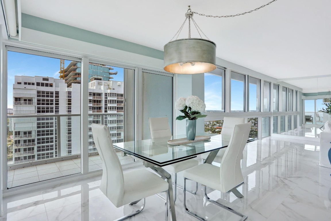 1360 S Ocean Blvd 2601