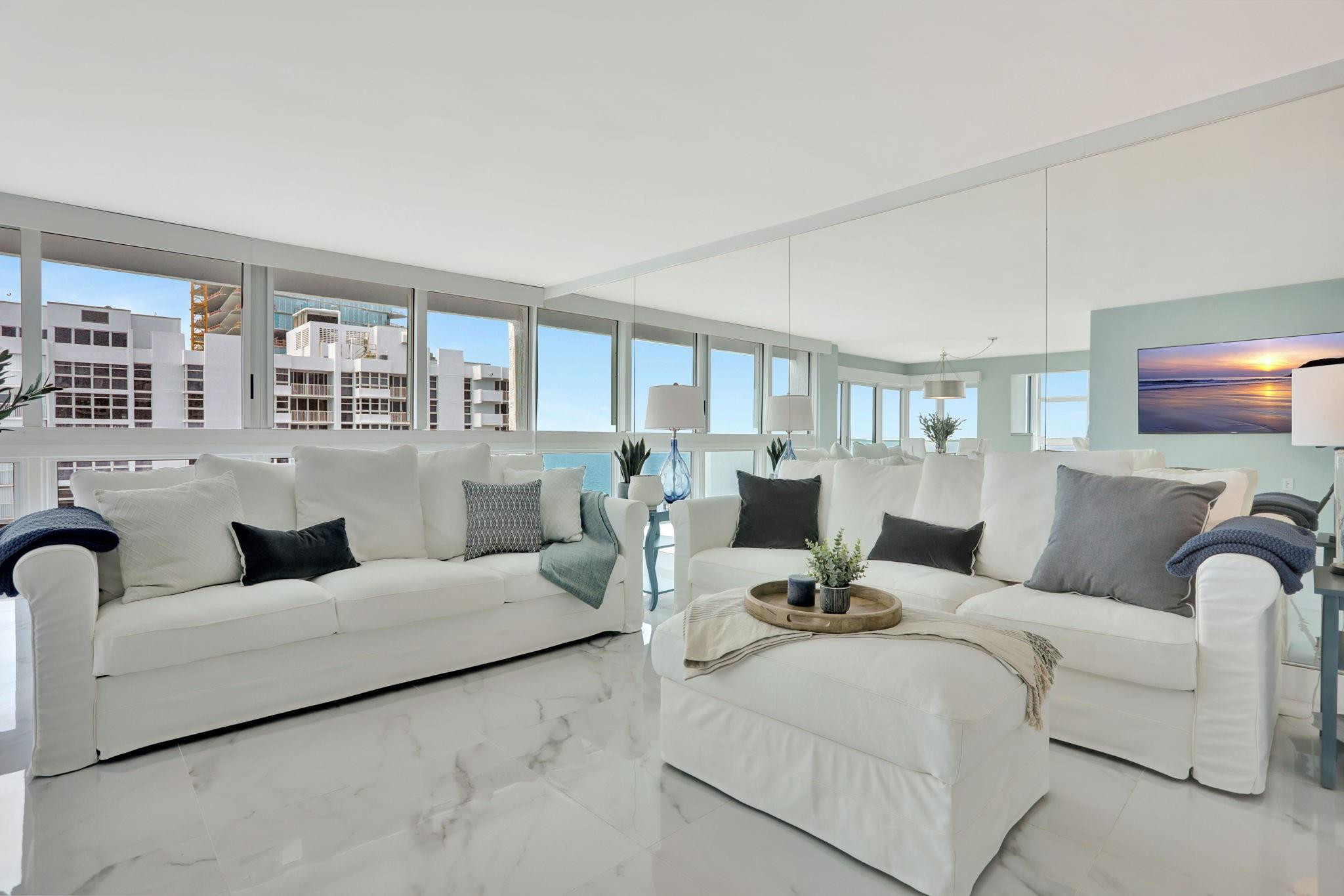 1360 S Ocean Blvd 2601