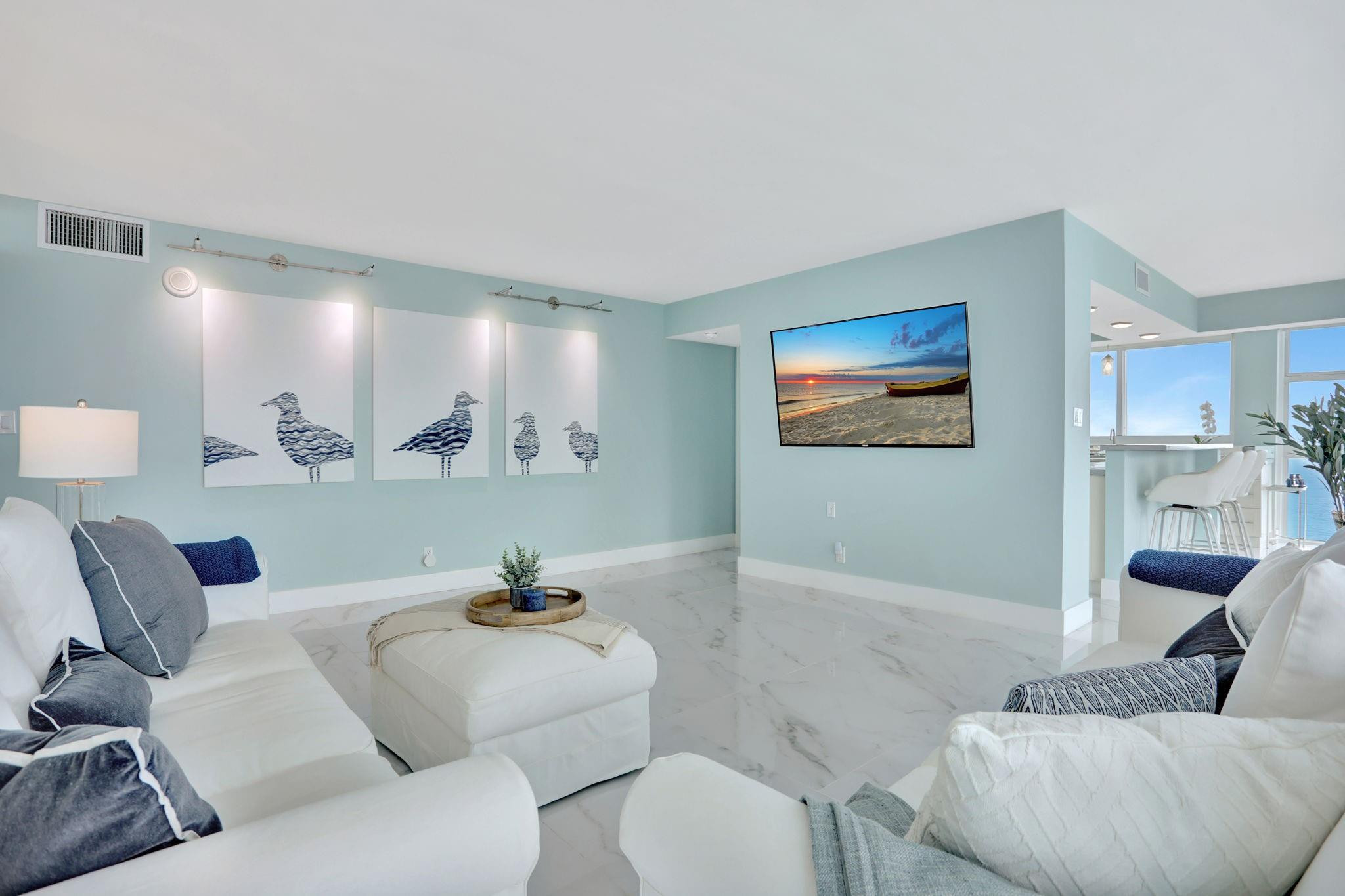 1360 S Ocean Blvd 2601