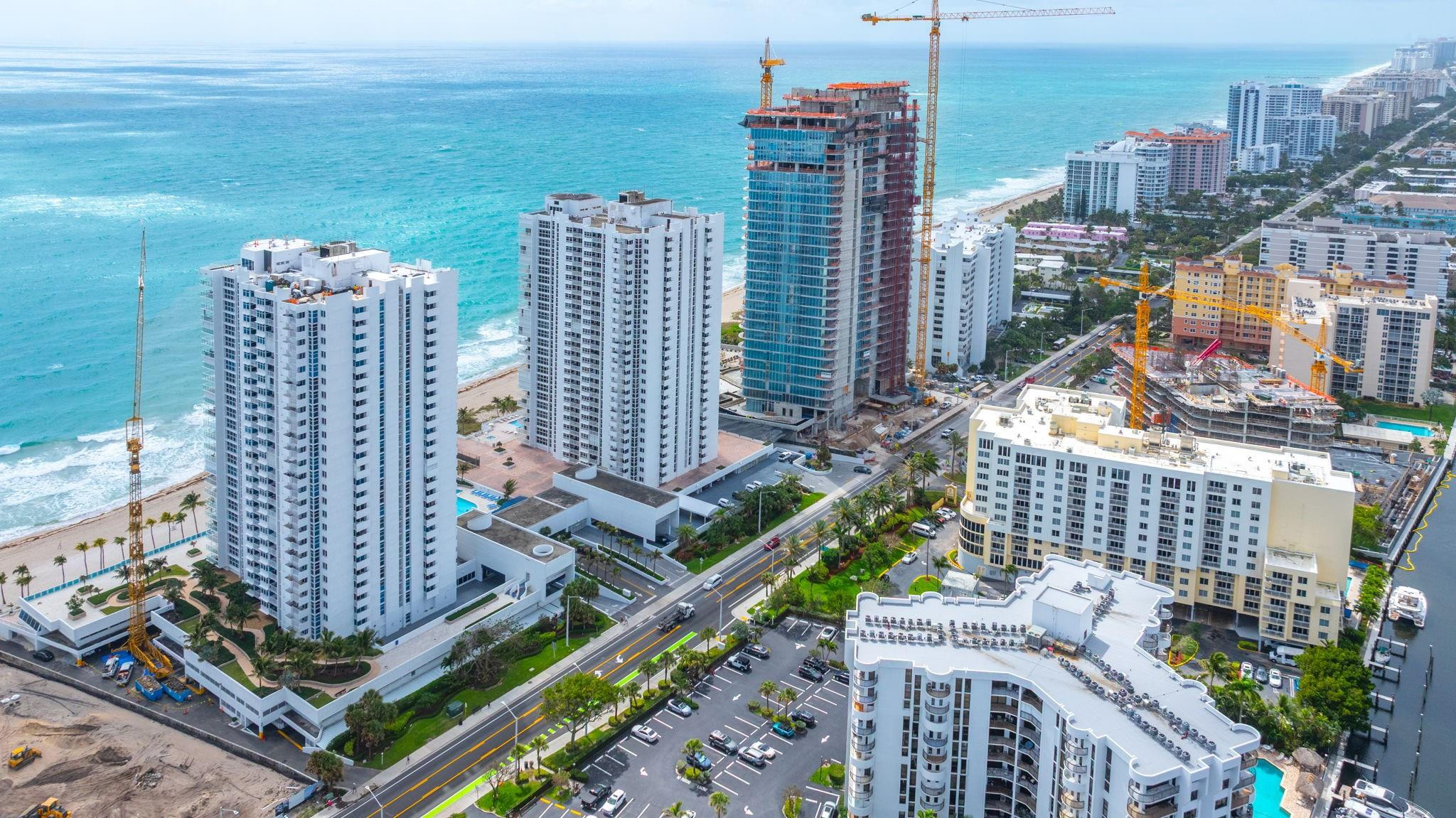 1360 S Ocean Blvd 2601