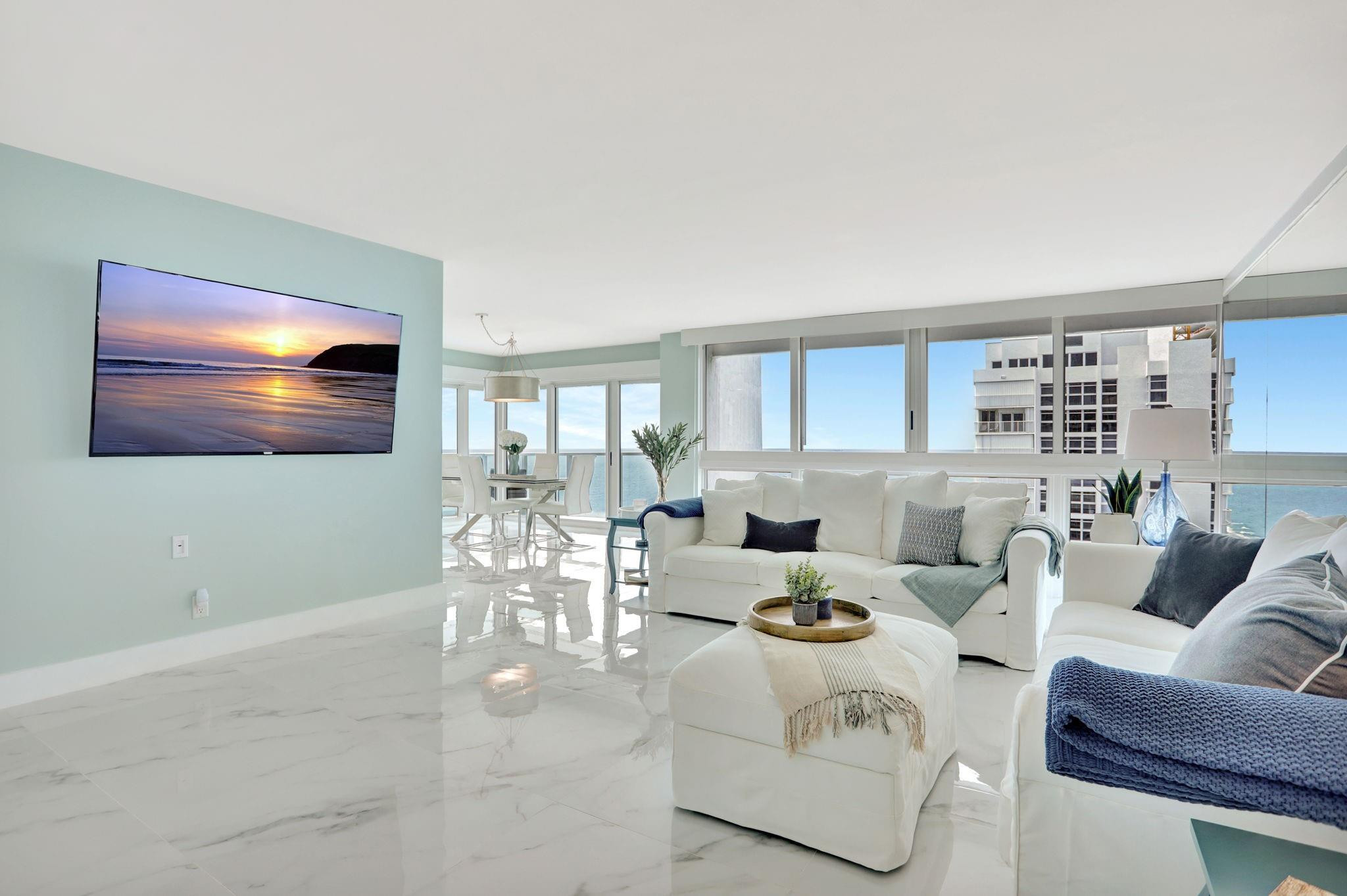 1360 S Ocean Blvd 2601