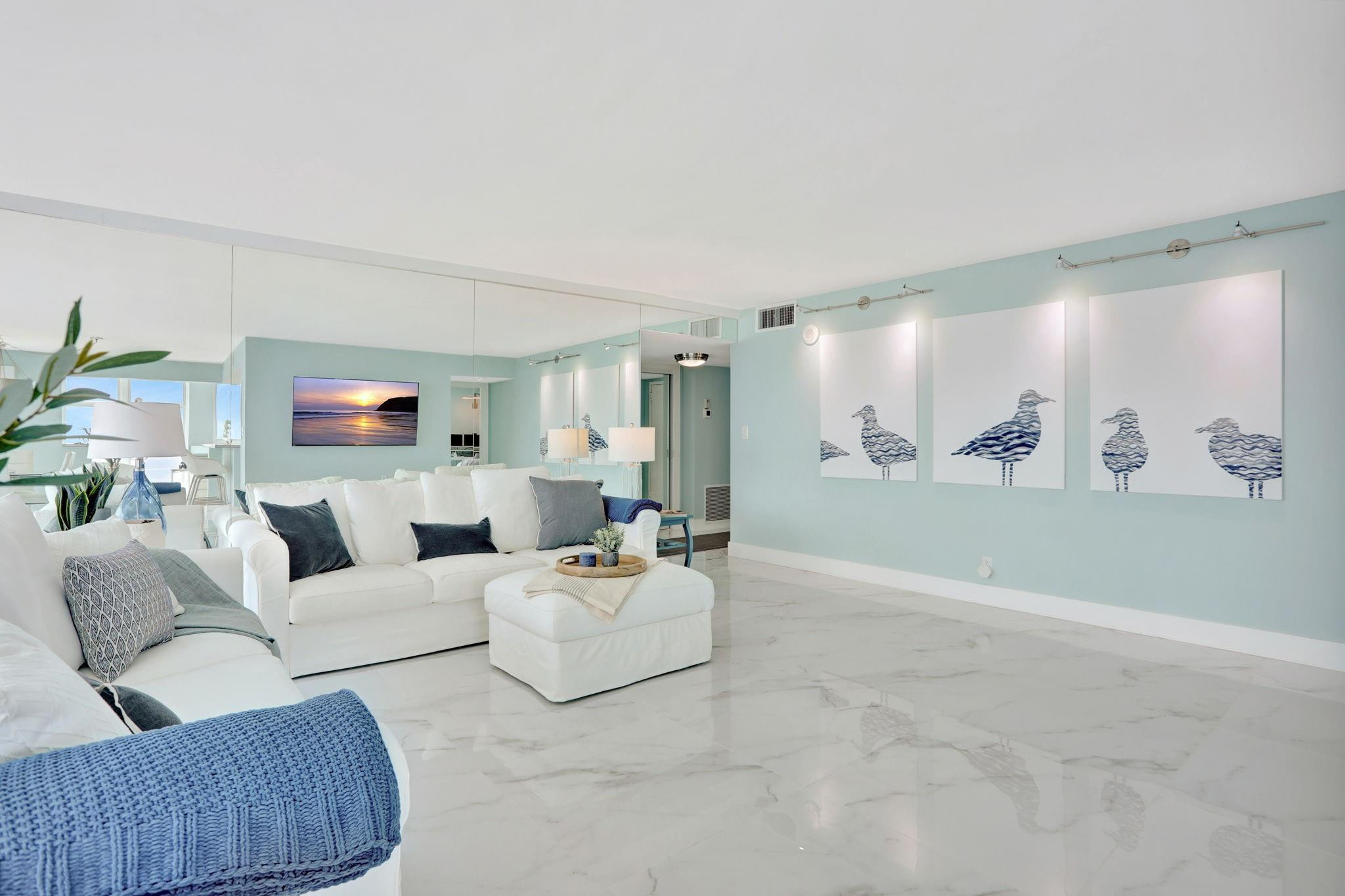 1360 S Ocean Blvd 2601