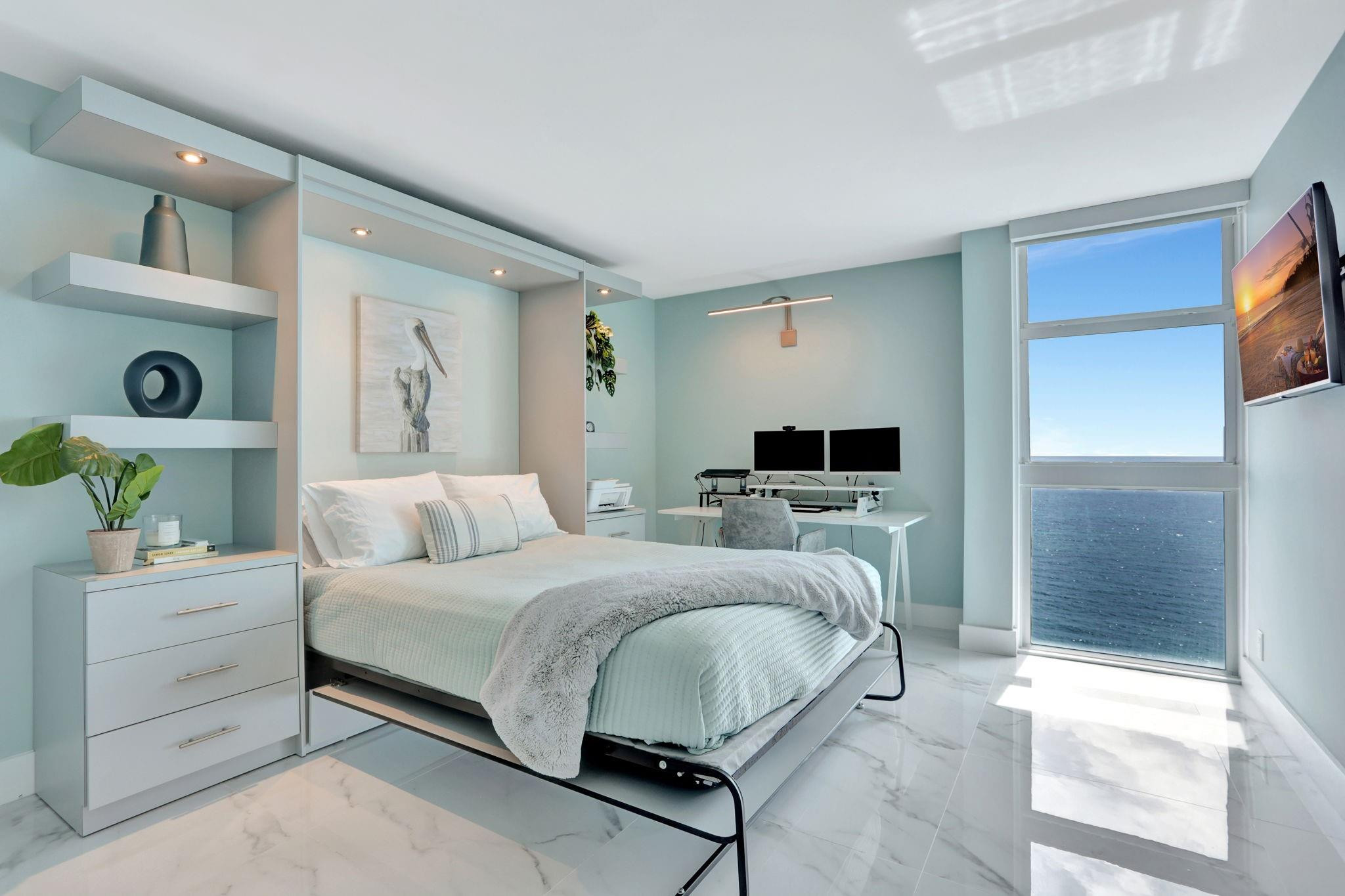 1360 S Ocean Blvd 2601