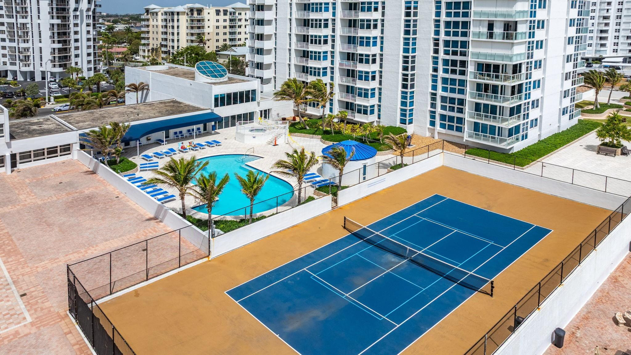 1360 S Ocean Blvd 2601